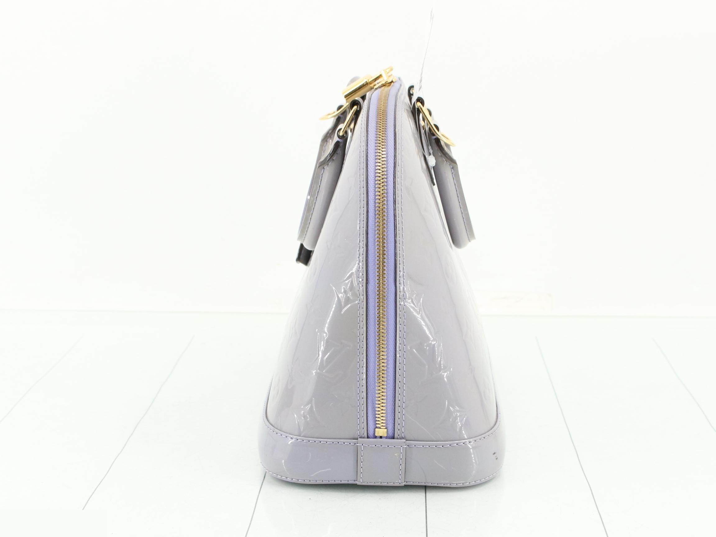 Alma PM Lavender — view 3