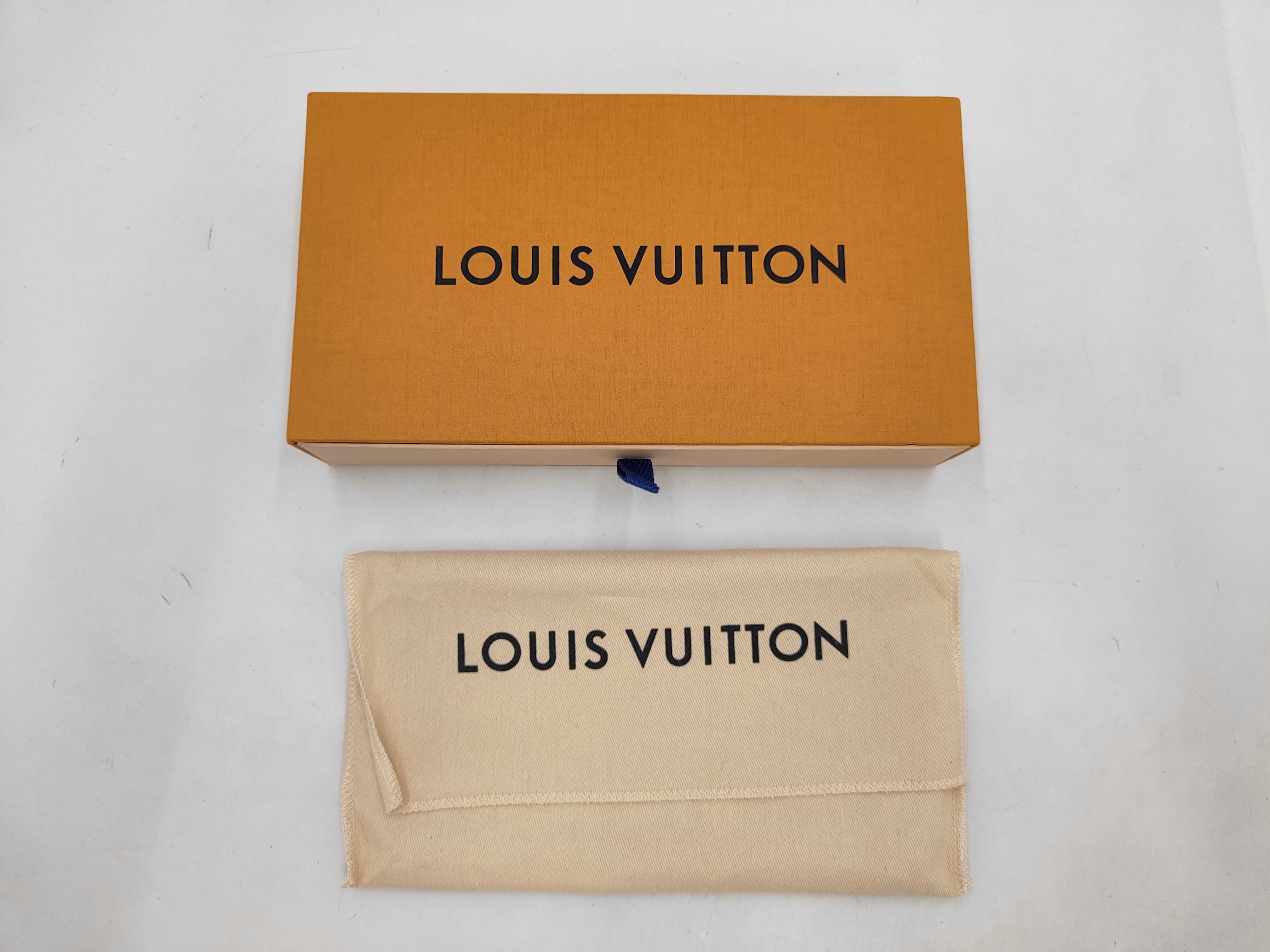 Monogram / Monogram / Long Wallet / PVC Wallet — view 10