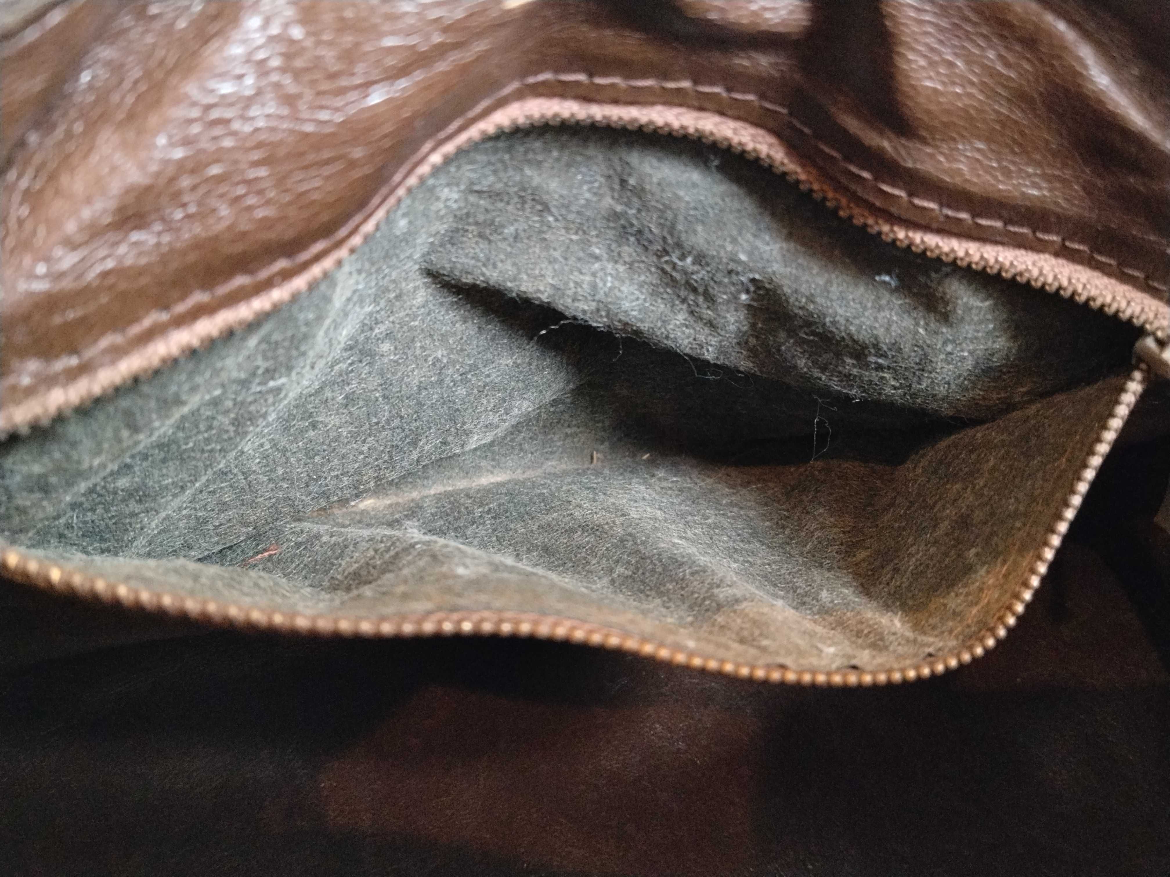 Zucca pattern Fendi handbag Title: Random selection of handbags — view 14