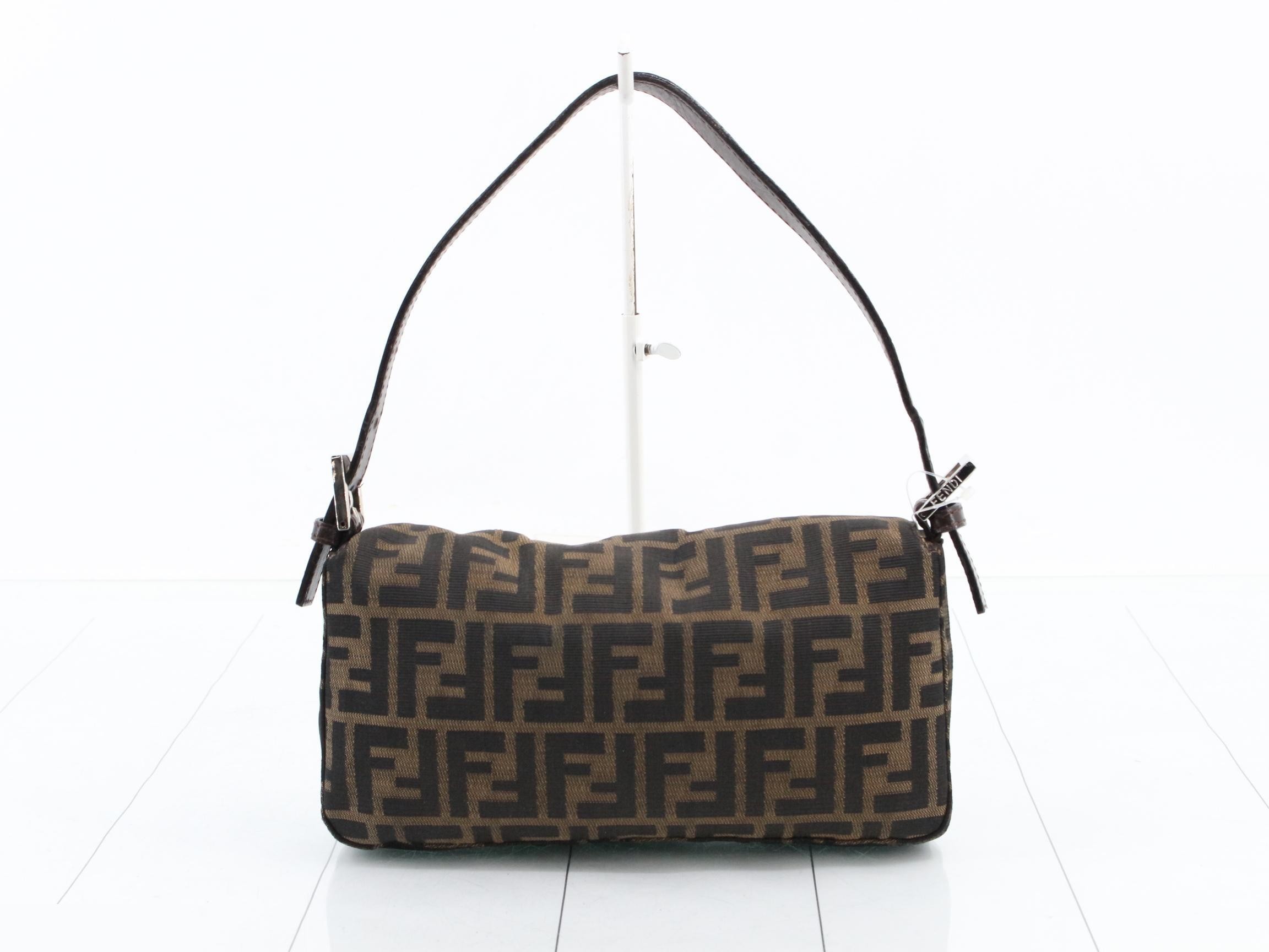 Mamma Baguette Canvas Zucca — view 2