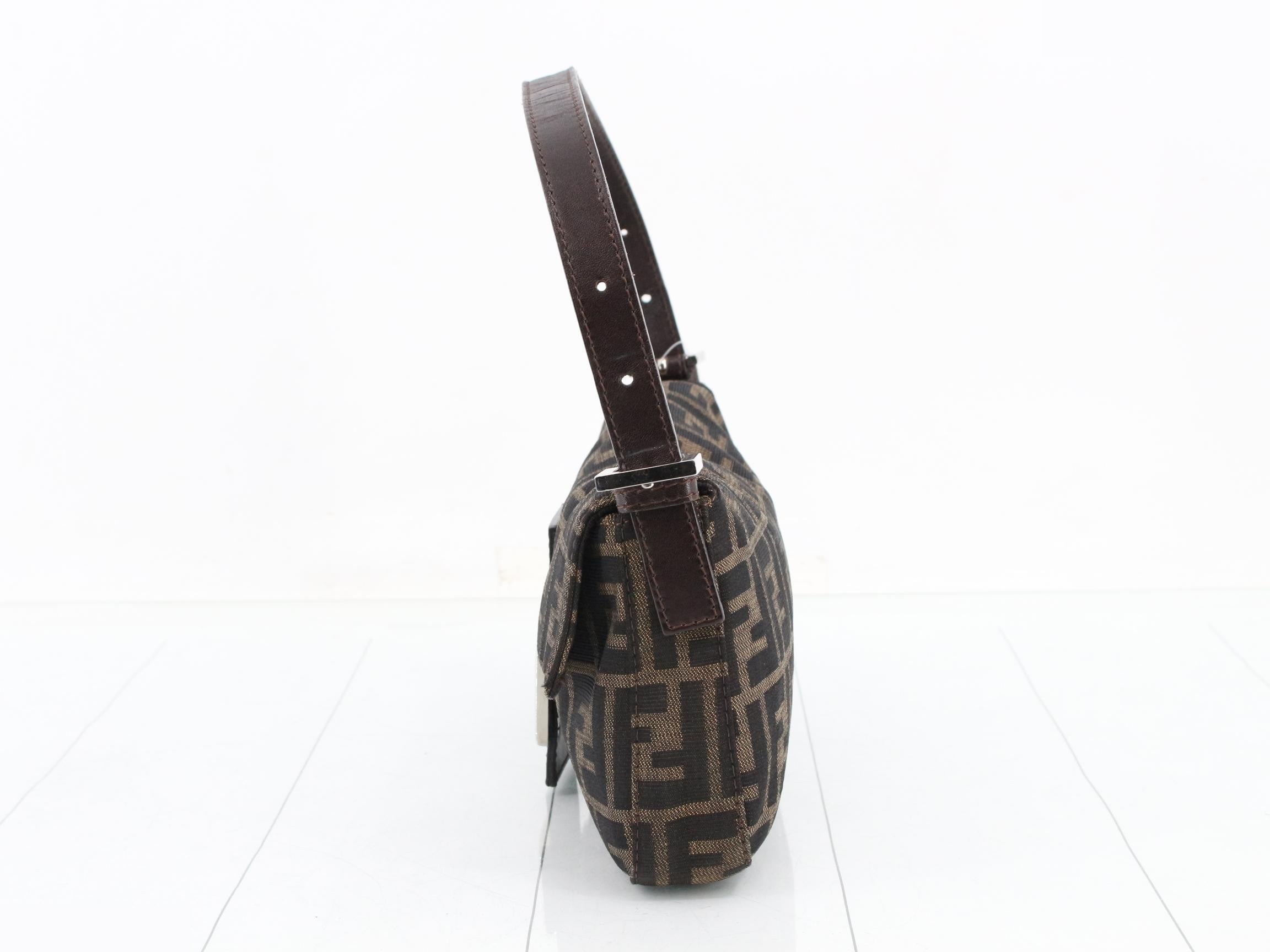 Mamma Baguette Canvas Zucca — view 3