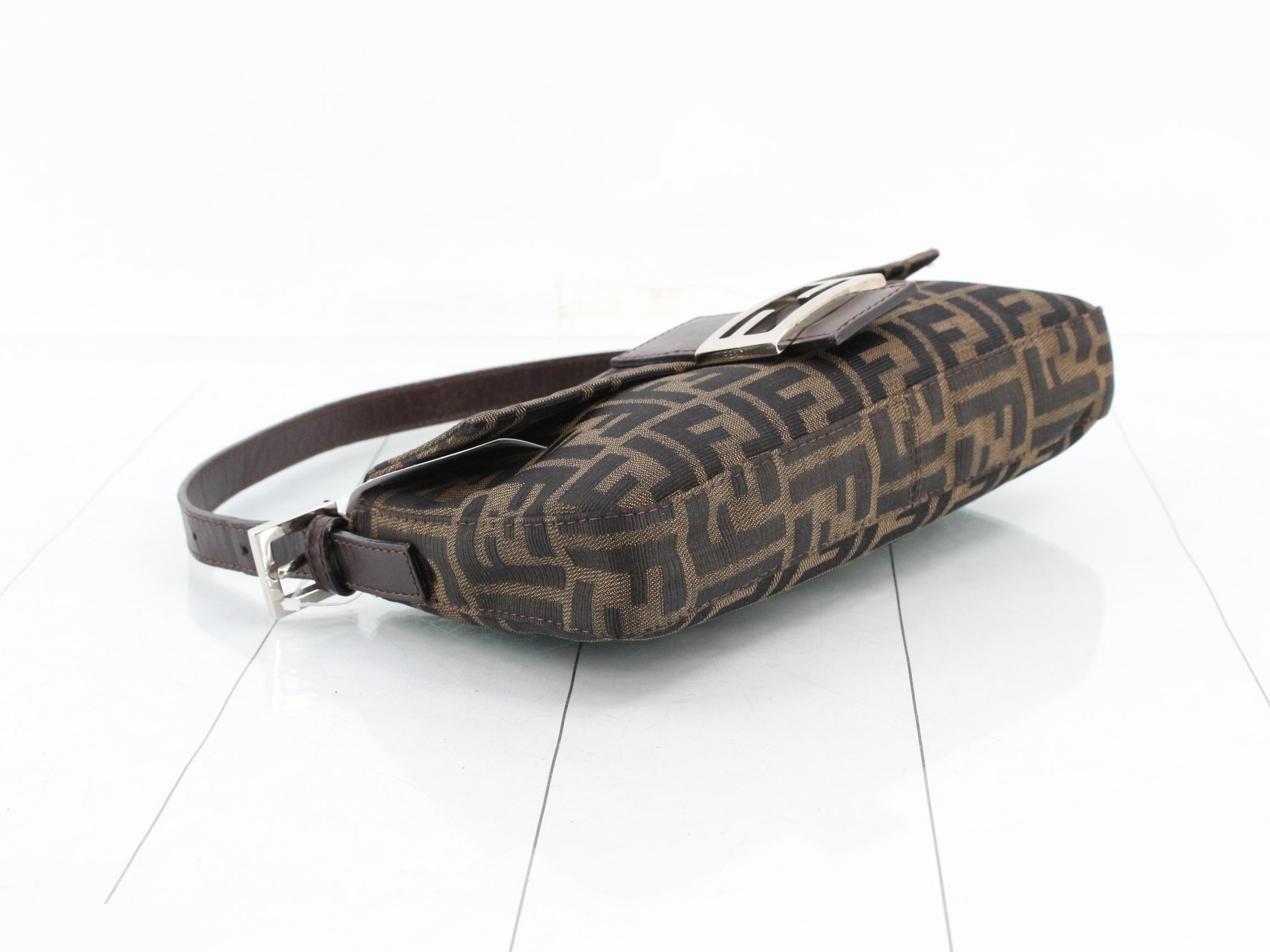 Mamma Baguette Canvas Zucca — view 5