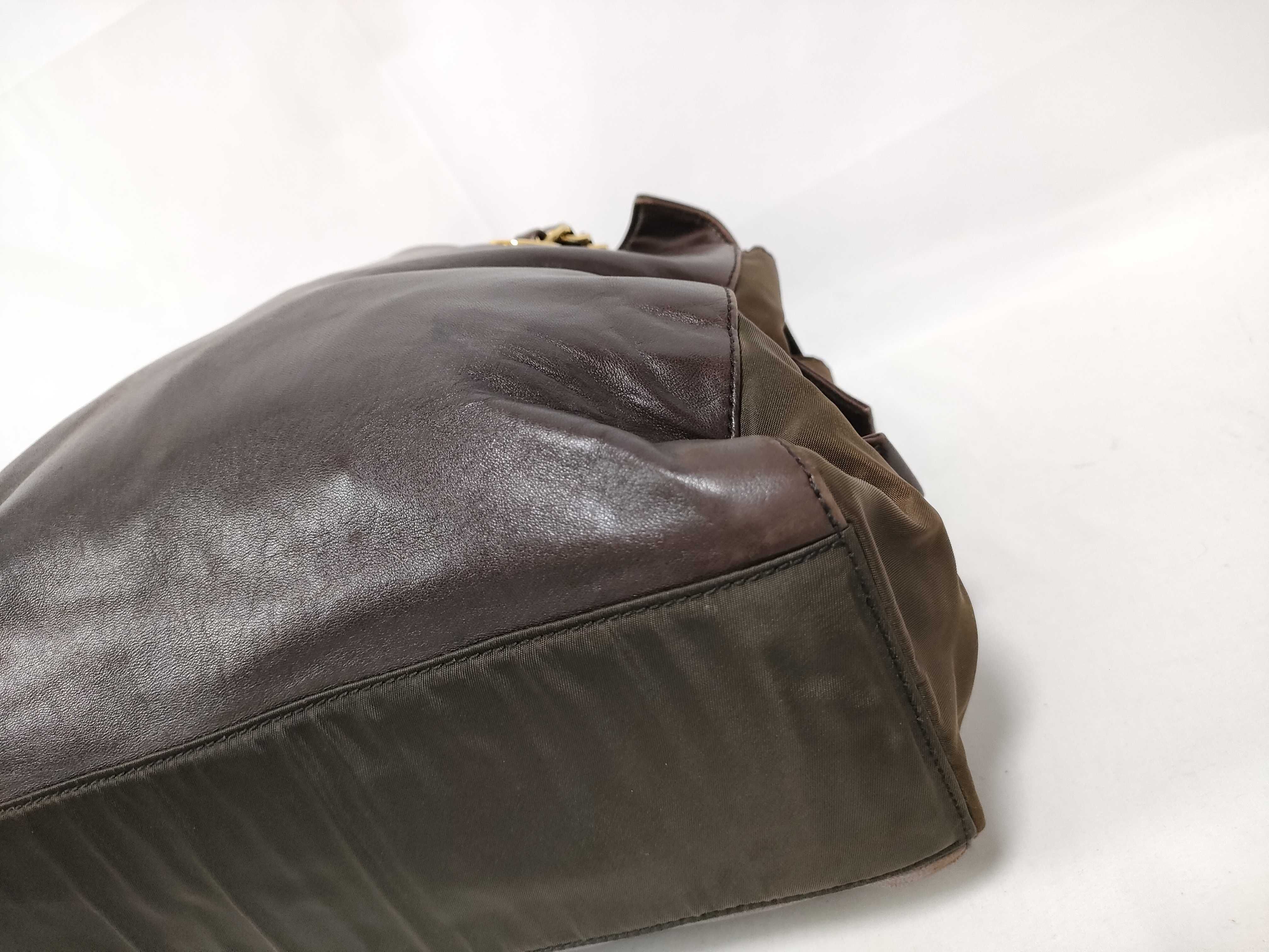 Tote Chain Shoulder Bag — view 4