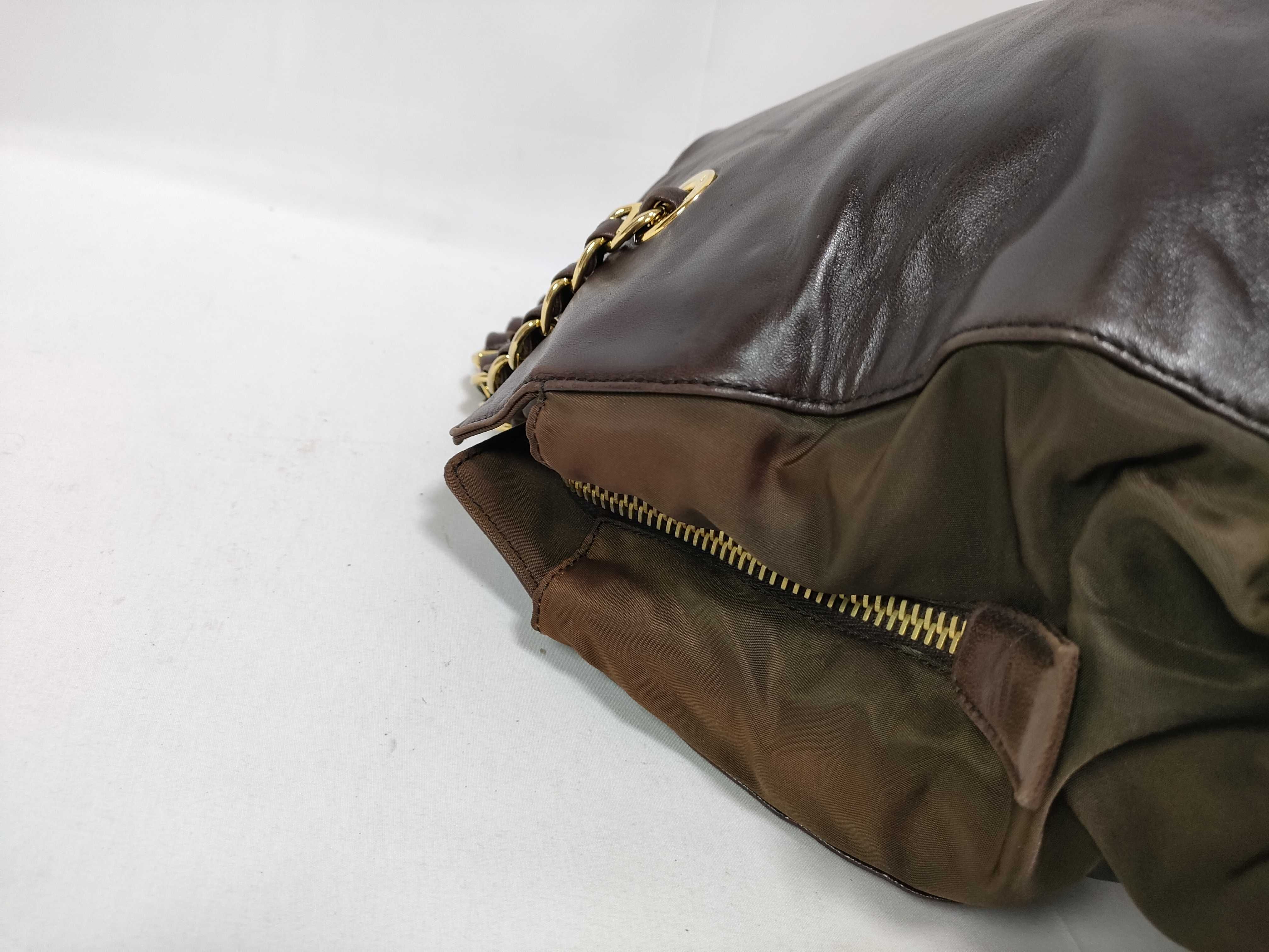Tote Chain Shoulder Bag — view 6