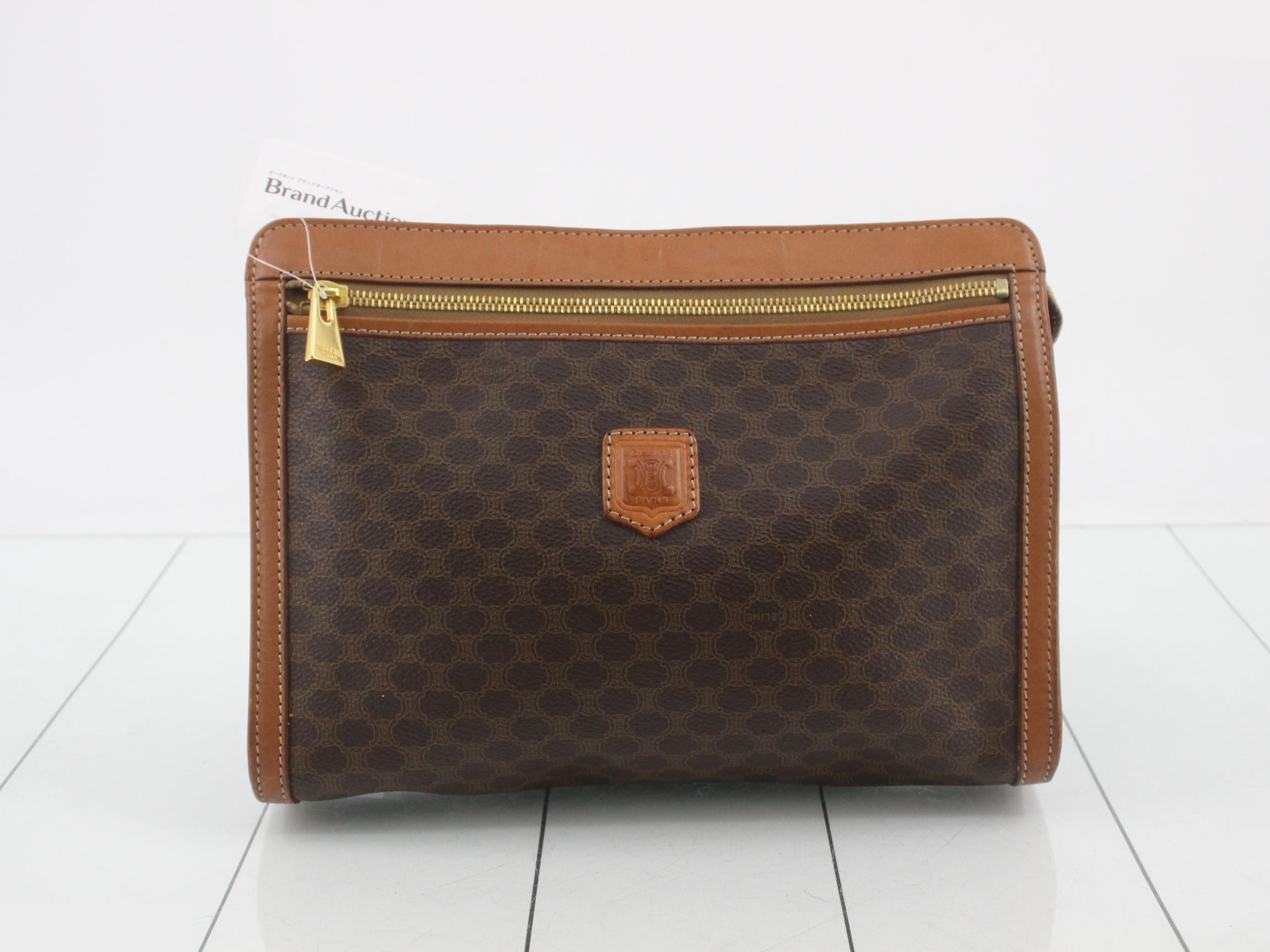 Macadam Second Bag