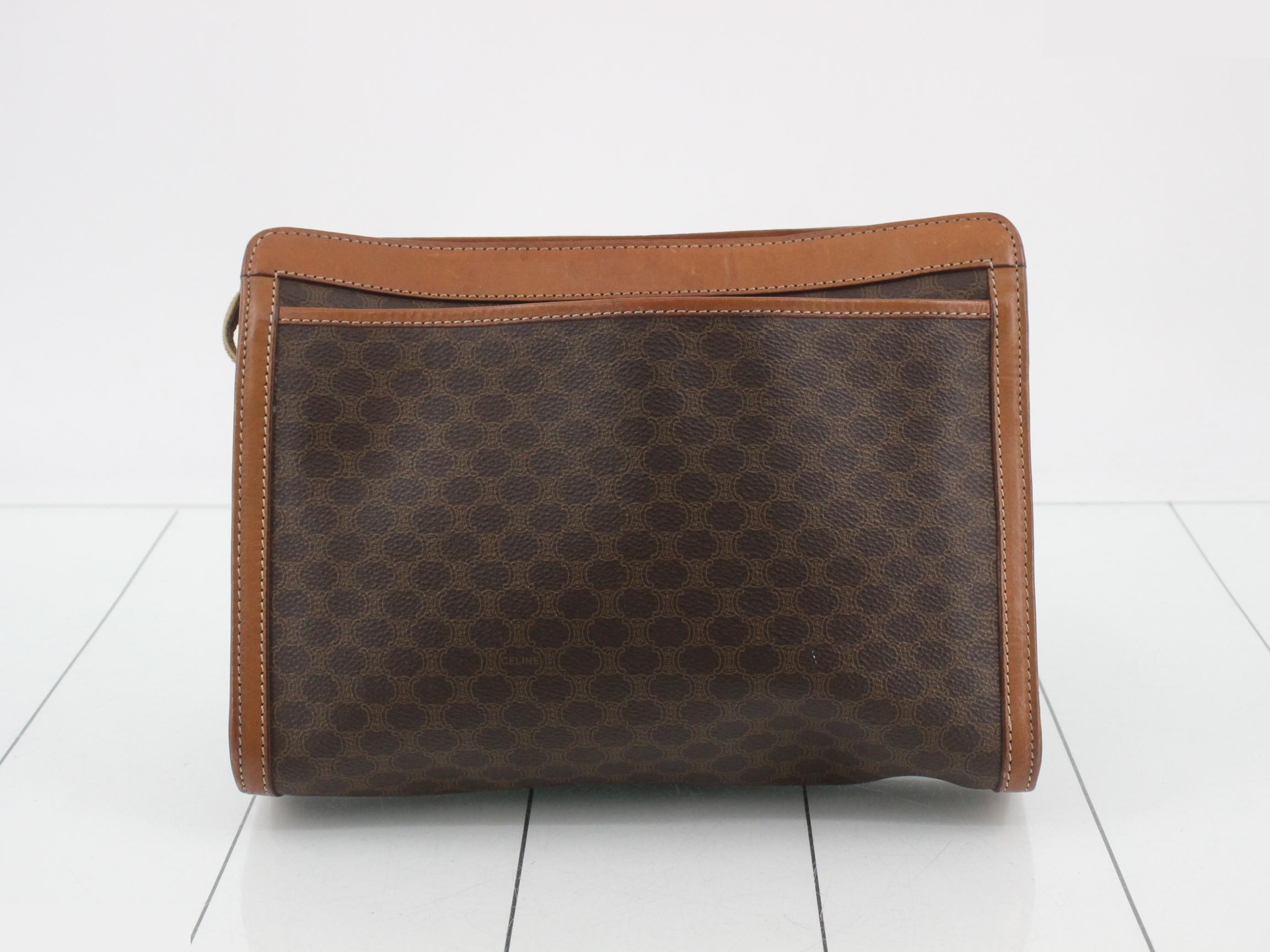Macadam Second Bag — view 2