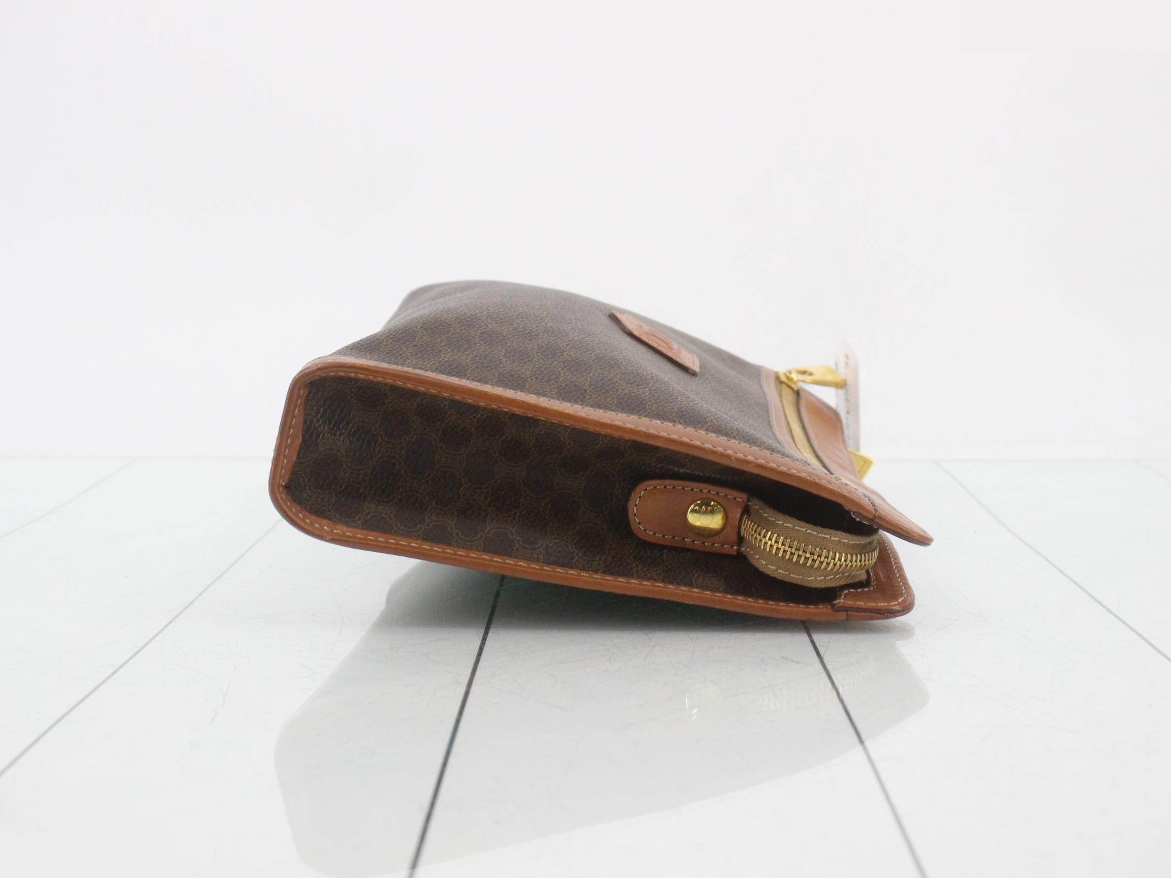 Macadam Second Bag — view 3