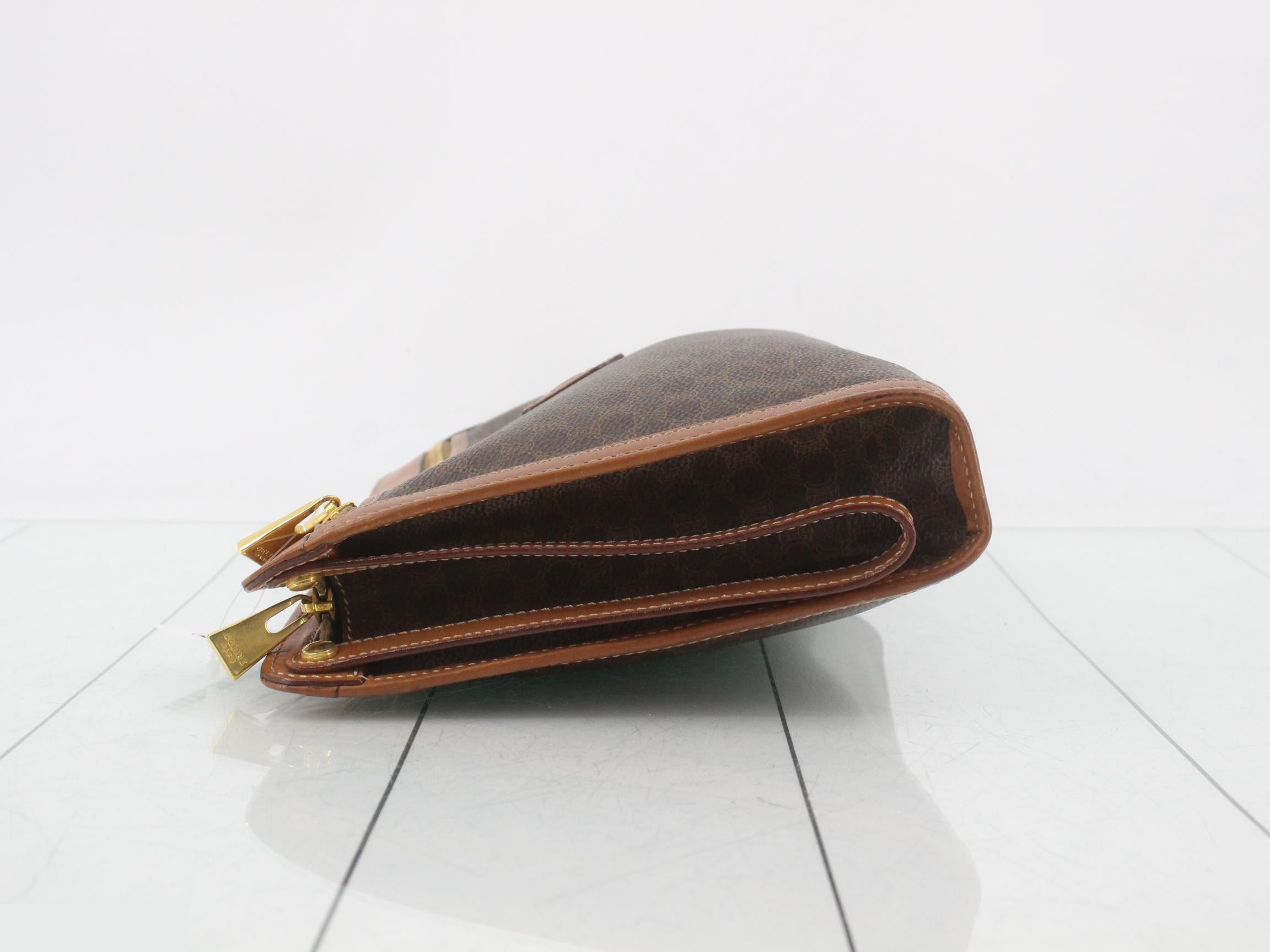 Macadam Second Bag — view 4