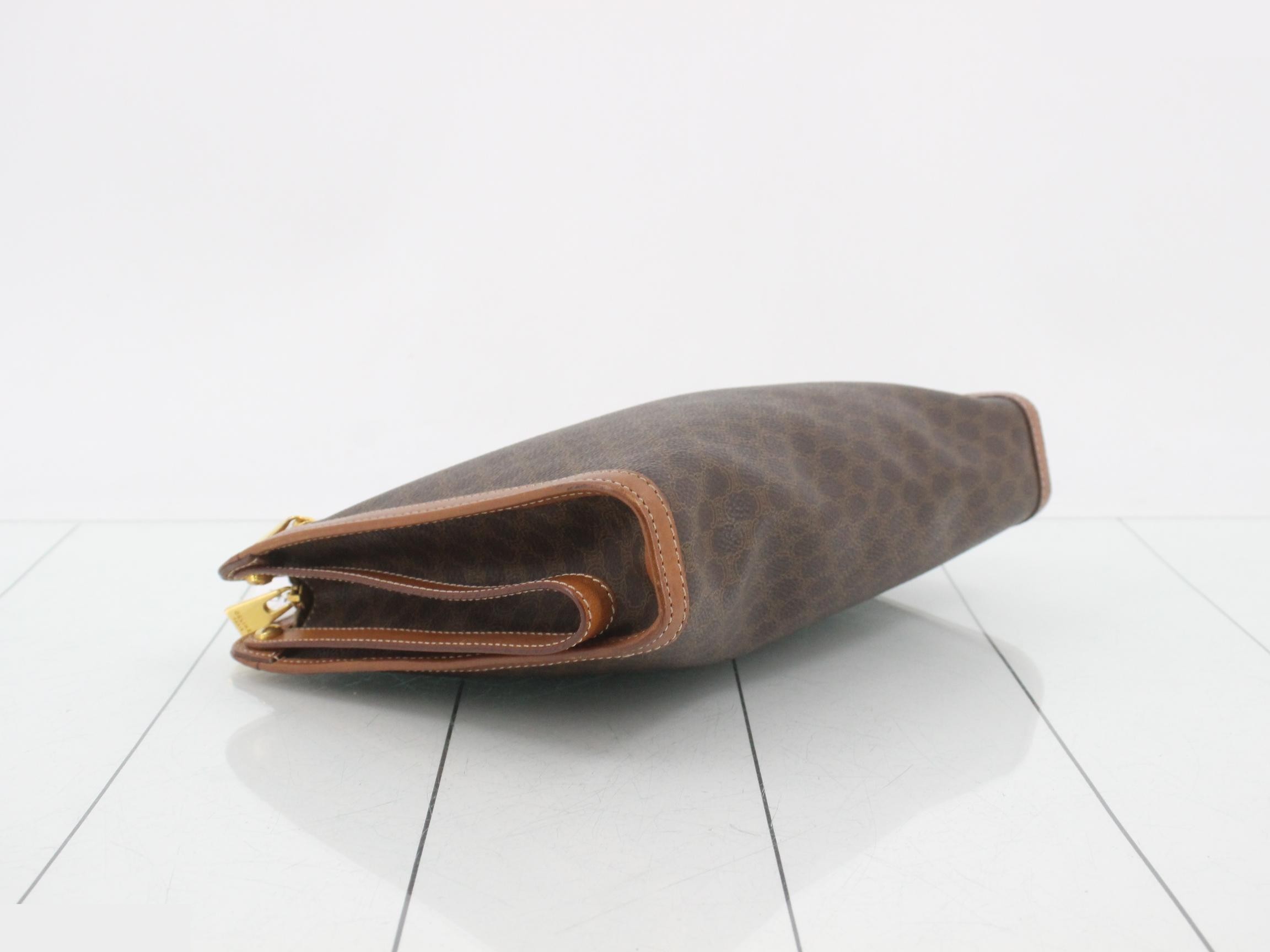 Macadam Second Bag — view 5