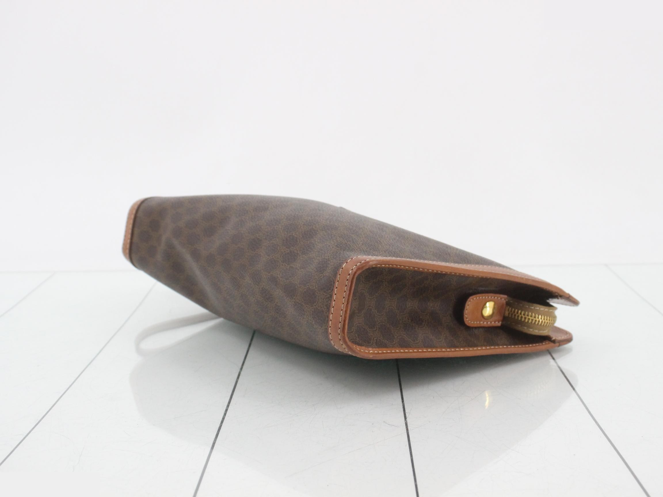 Macadam Second Bag — view 6