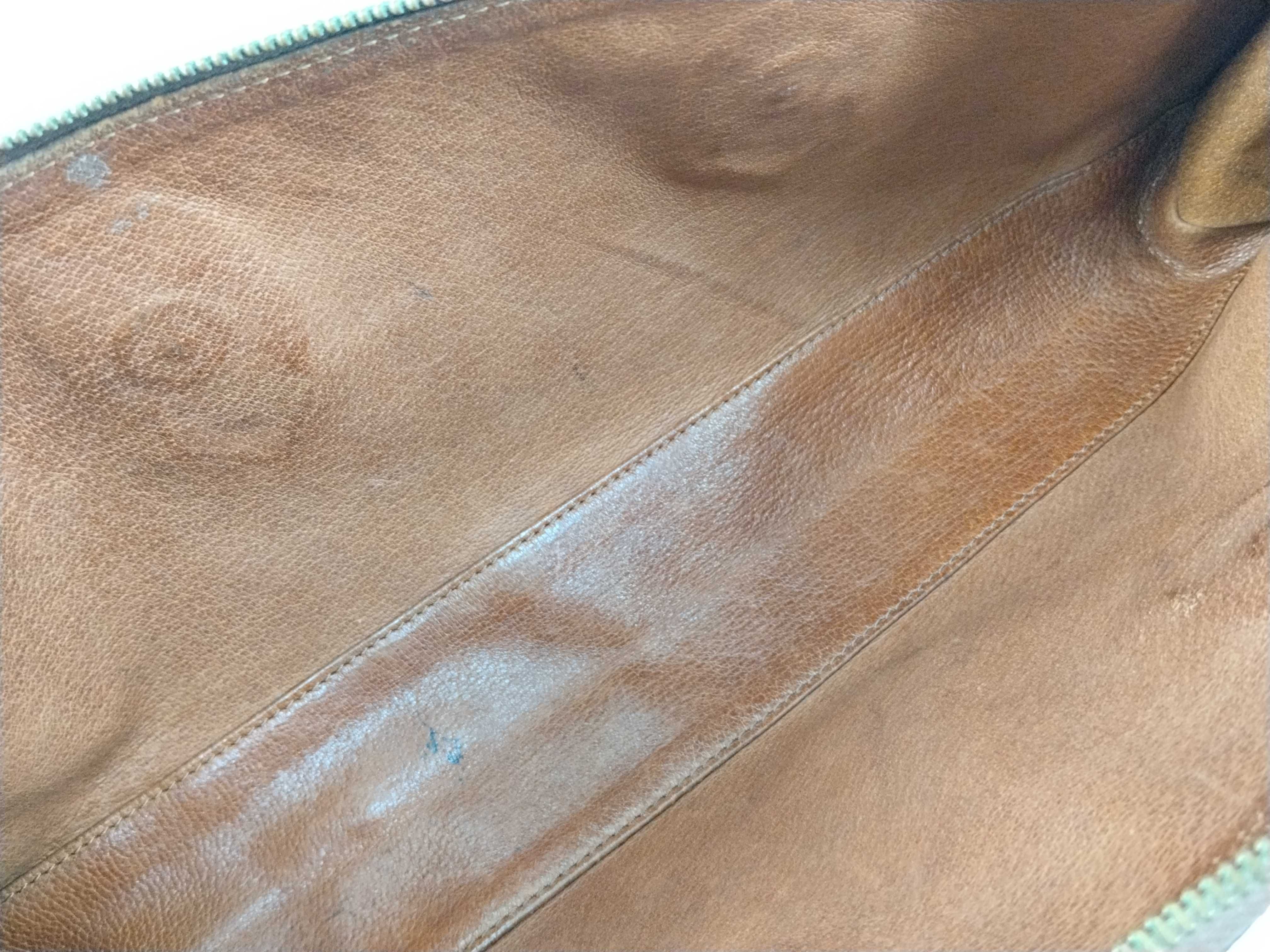 Monogram LV Sac Triangle M51360 Handbag — view 13
