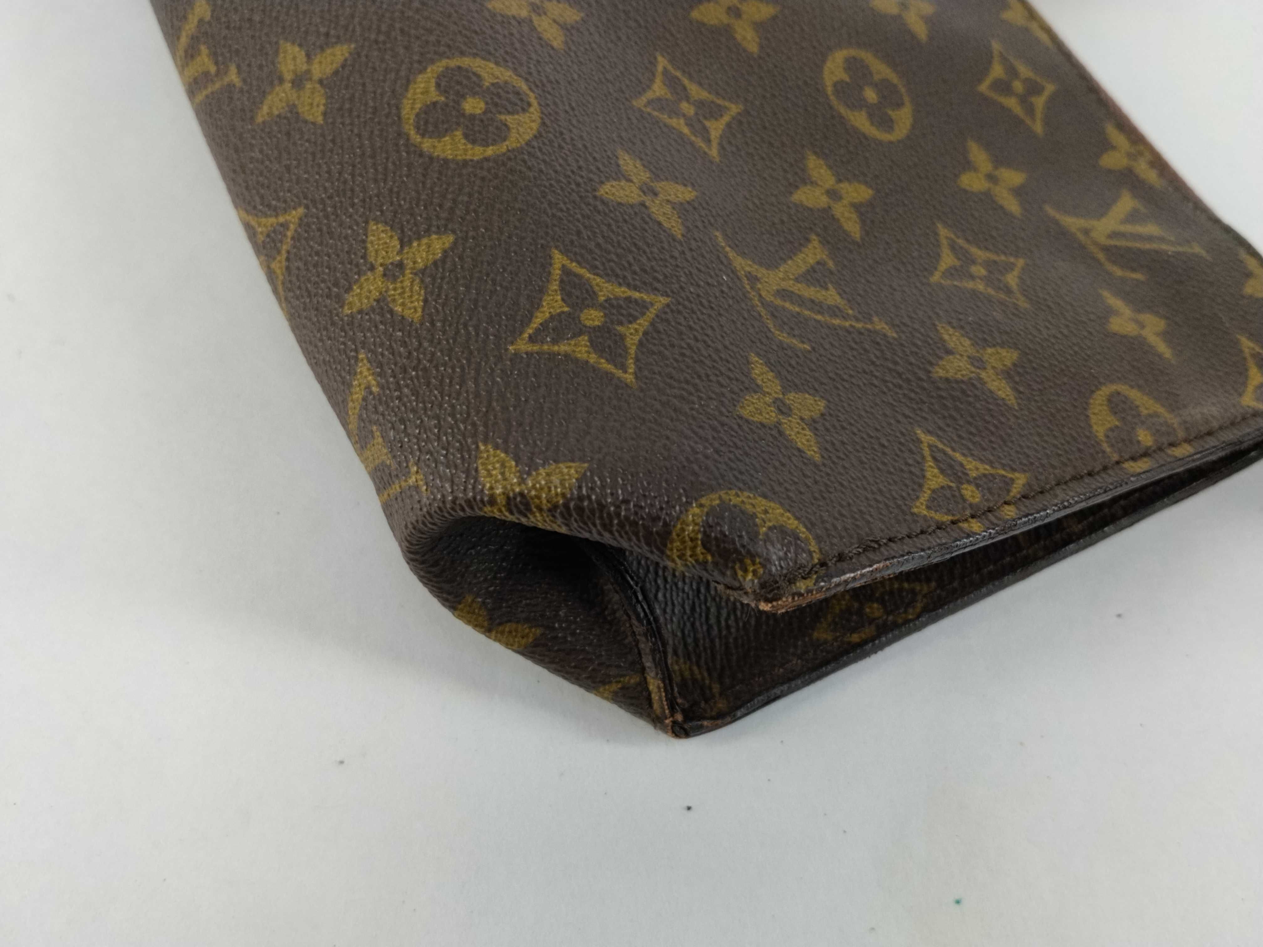 Monogram LV Sac Triangle M51360 Handbag — view 6