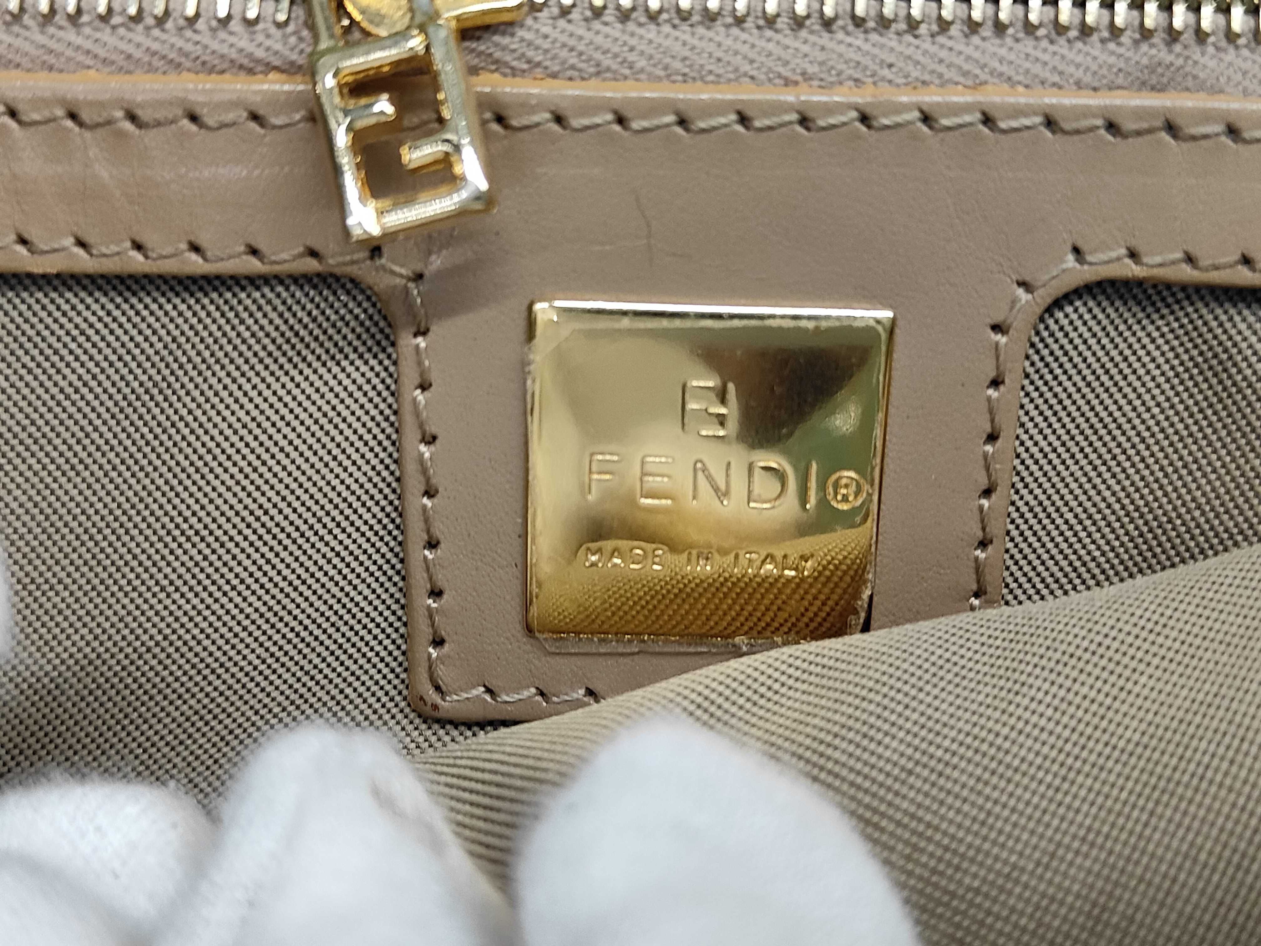 Mamma Handbag — view 9