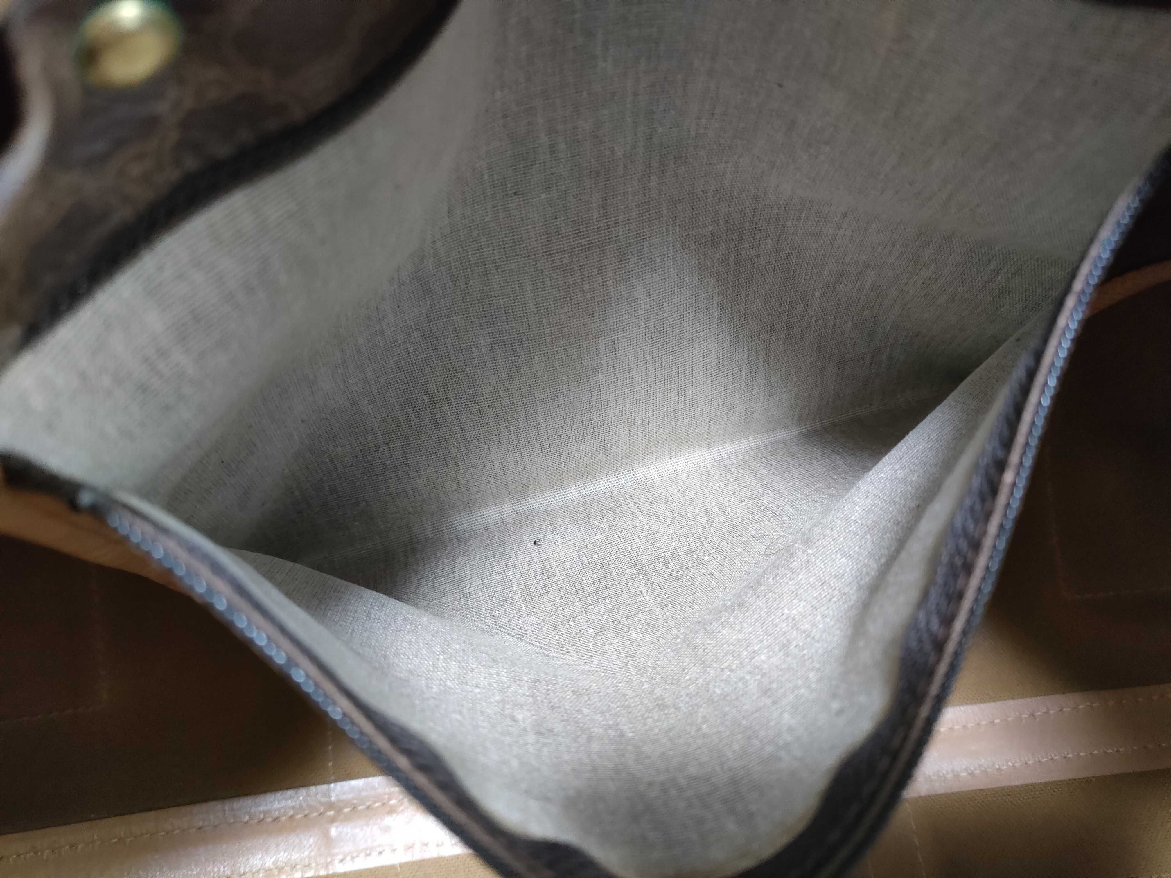 Macadam Boston Bag M14 Boston Bag — view 11
