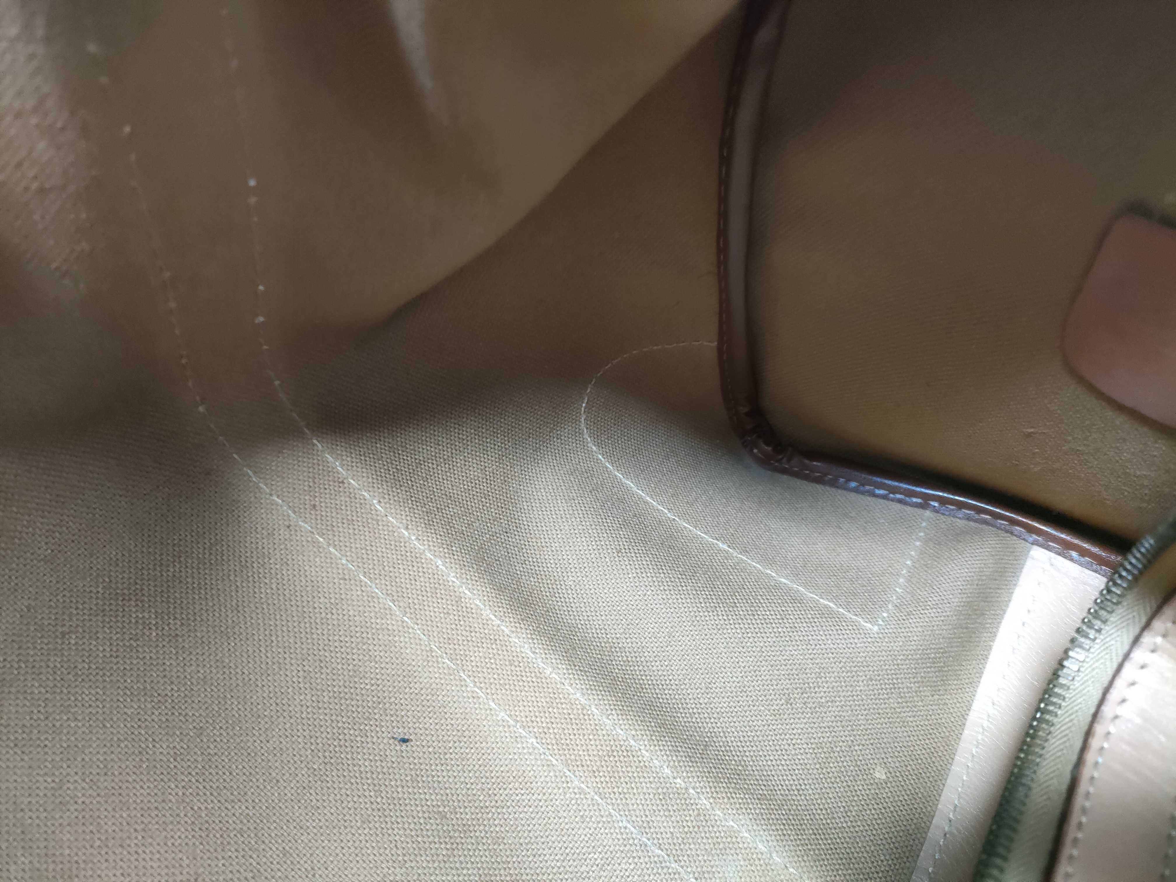 Macadam Boston Bag M14 Boston Bag — view 13