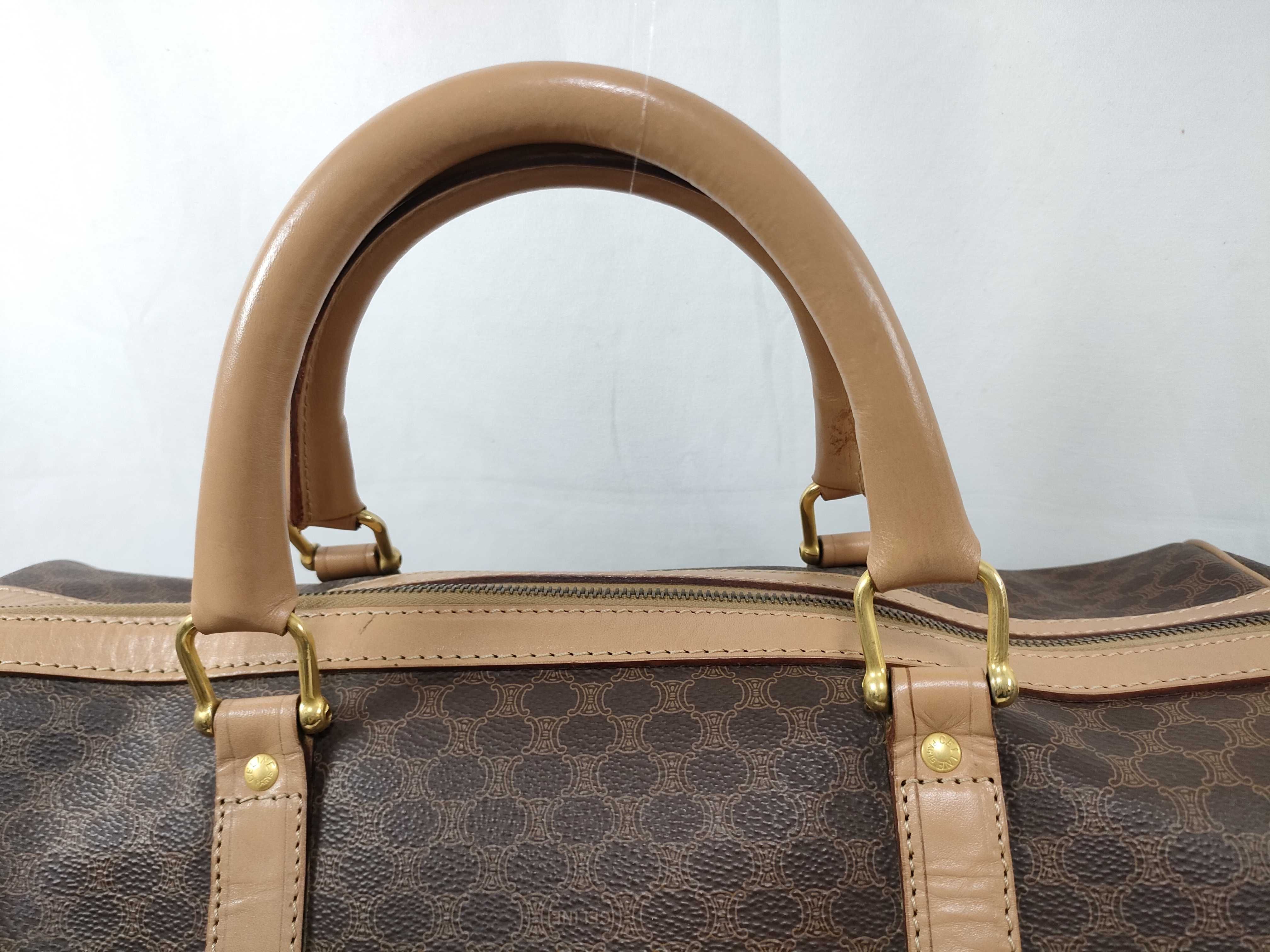 Macadam Boston Bag M14 Boston Bag — view 3