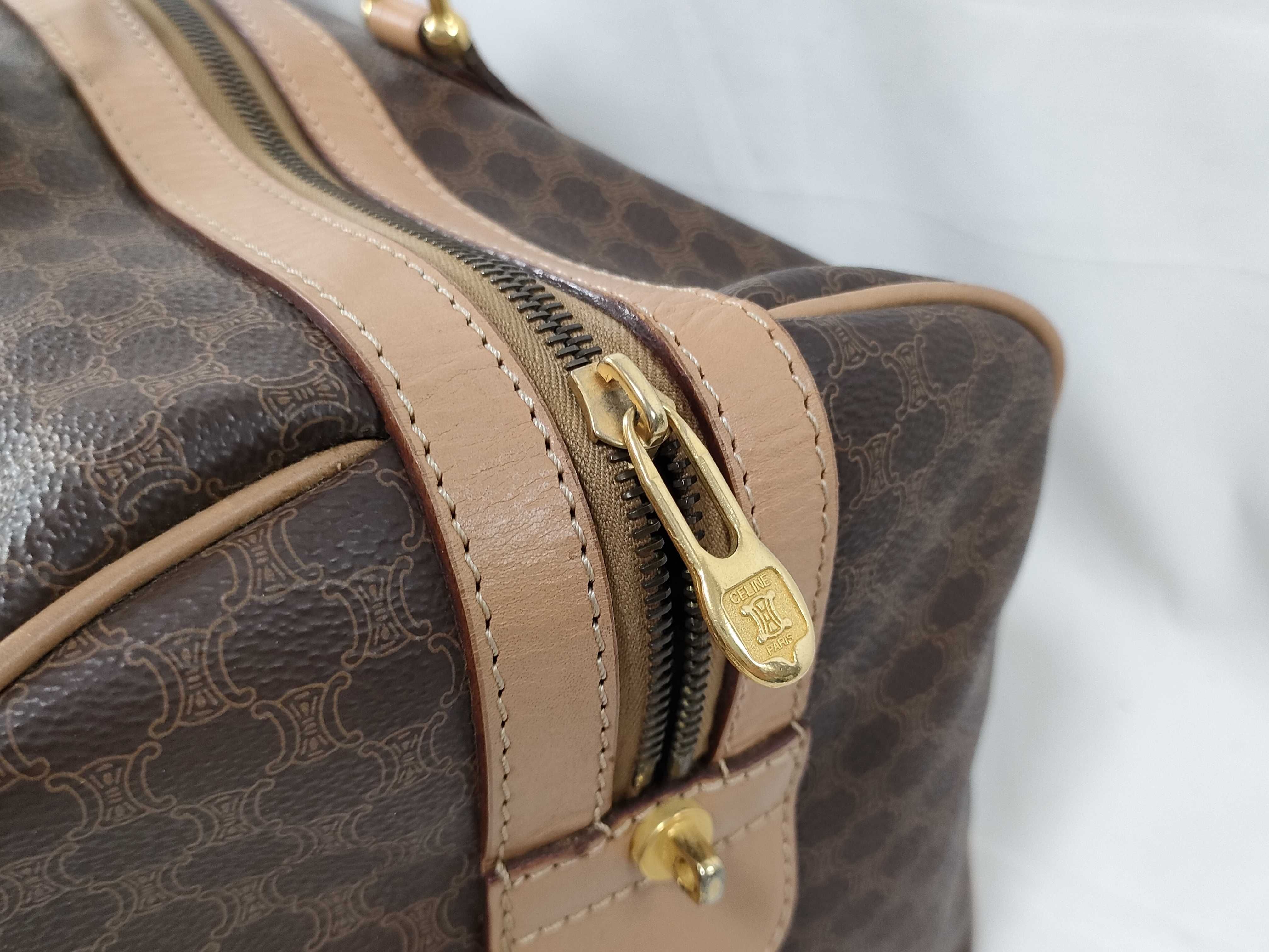 Macadam Boston Bag M14 Boston Bag — view 5
