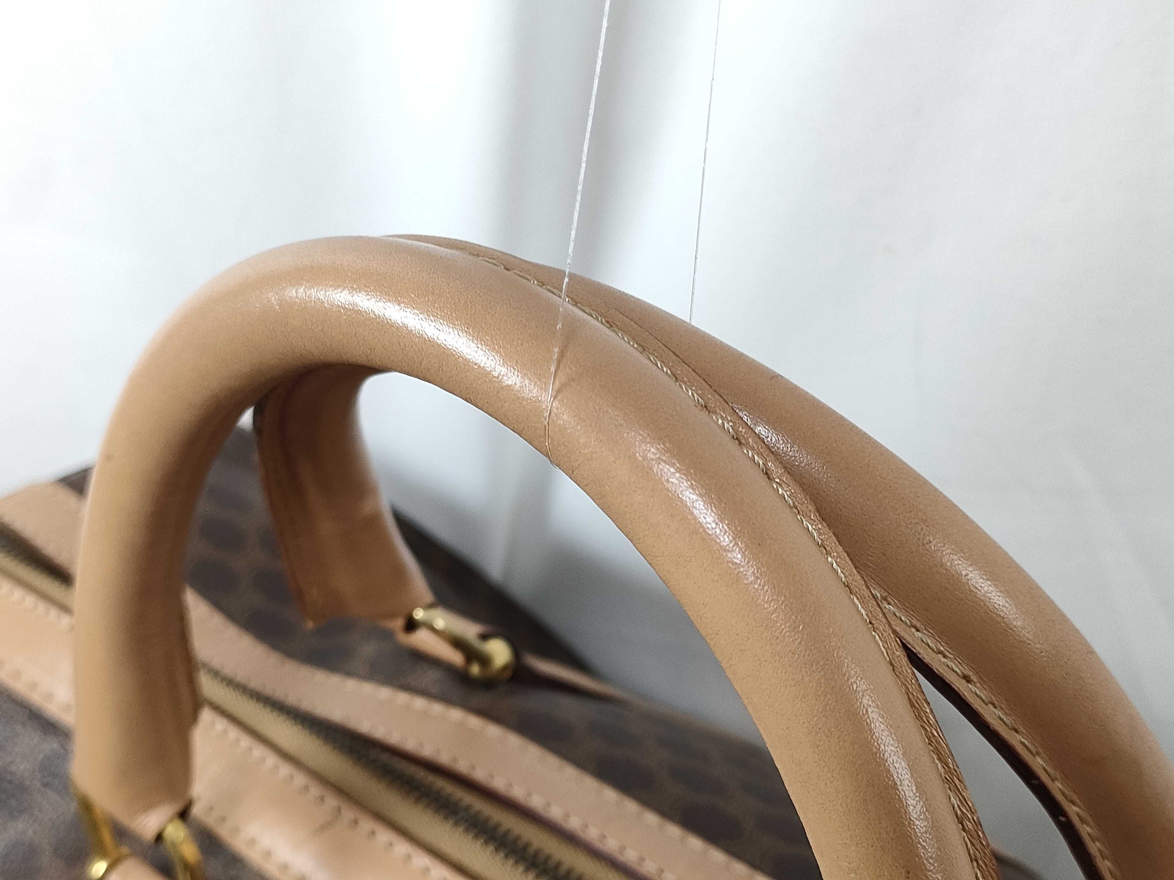 Macadam Boston Bag M14 Boston Bag — view 6