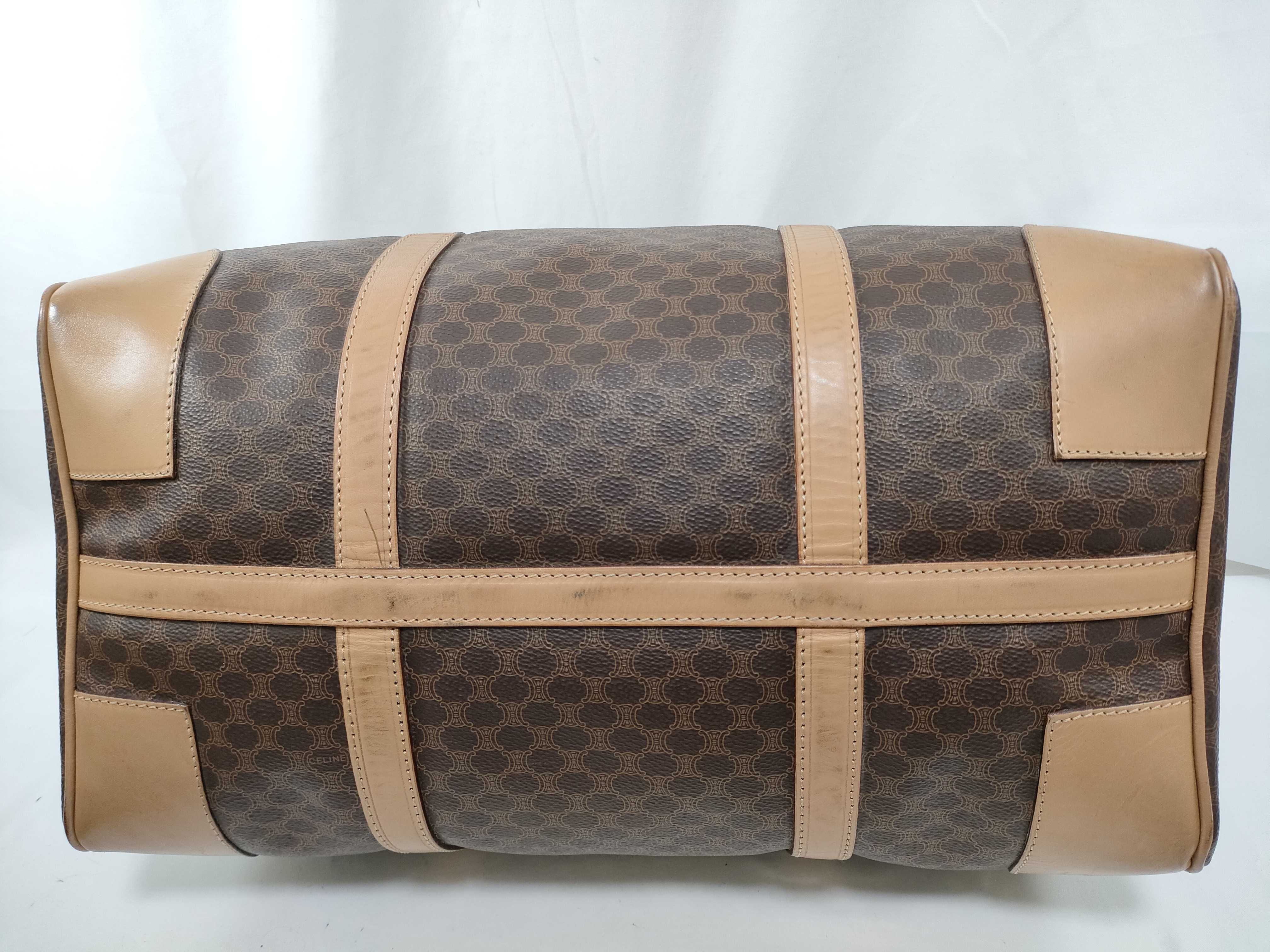 Macadam Boston Bag M14 Boston Bag — view 7