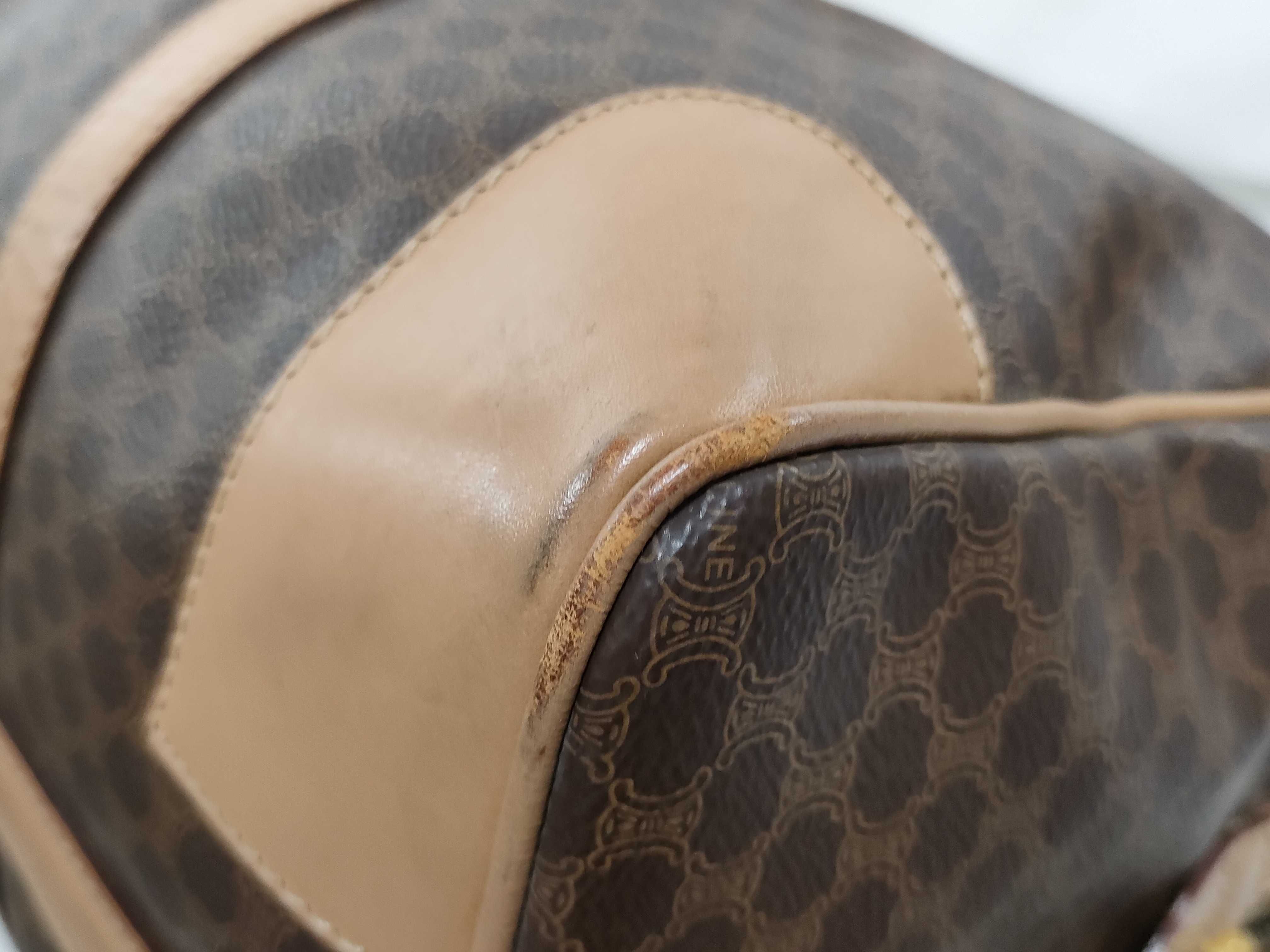 Macadam Boston Bag M14 Boston Bag — view 8