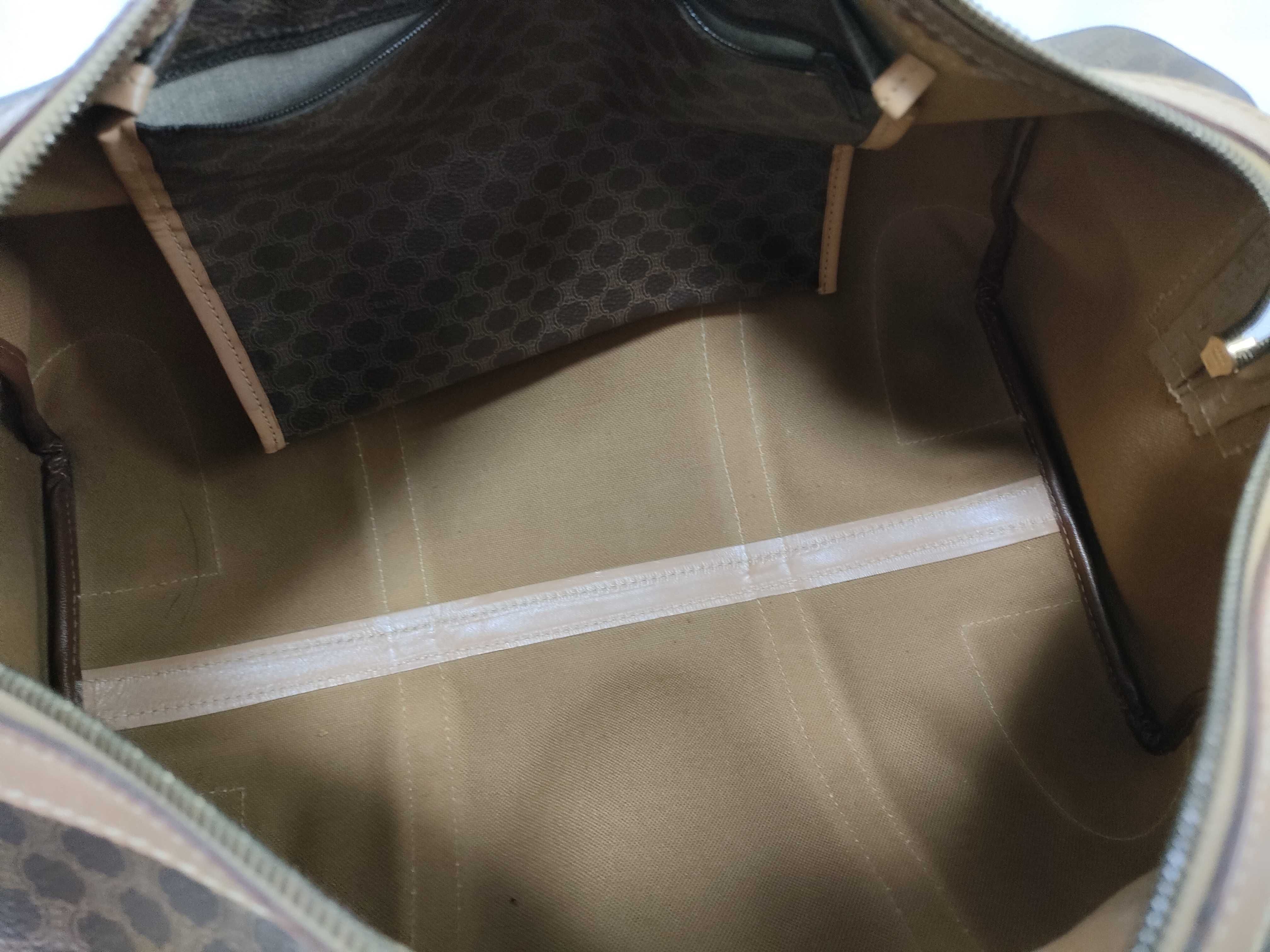 Macadam Boston Bag M14 Boston Bag — view 10