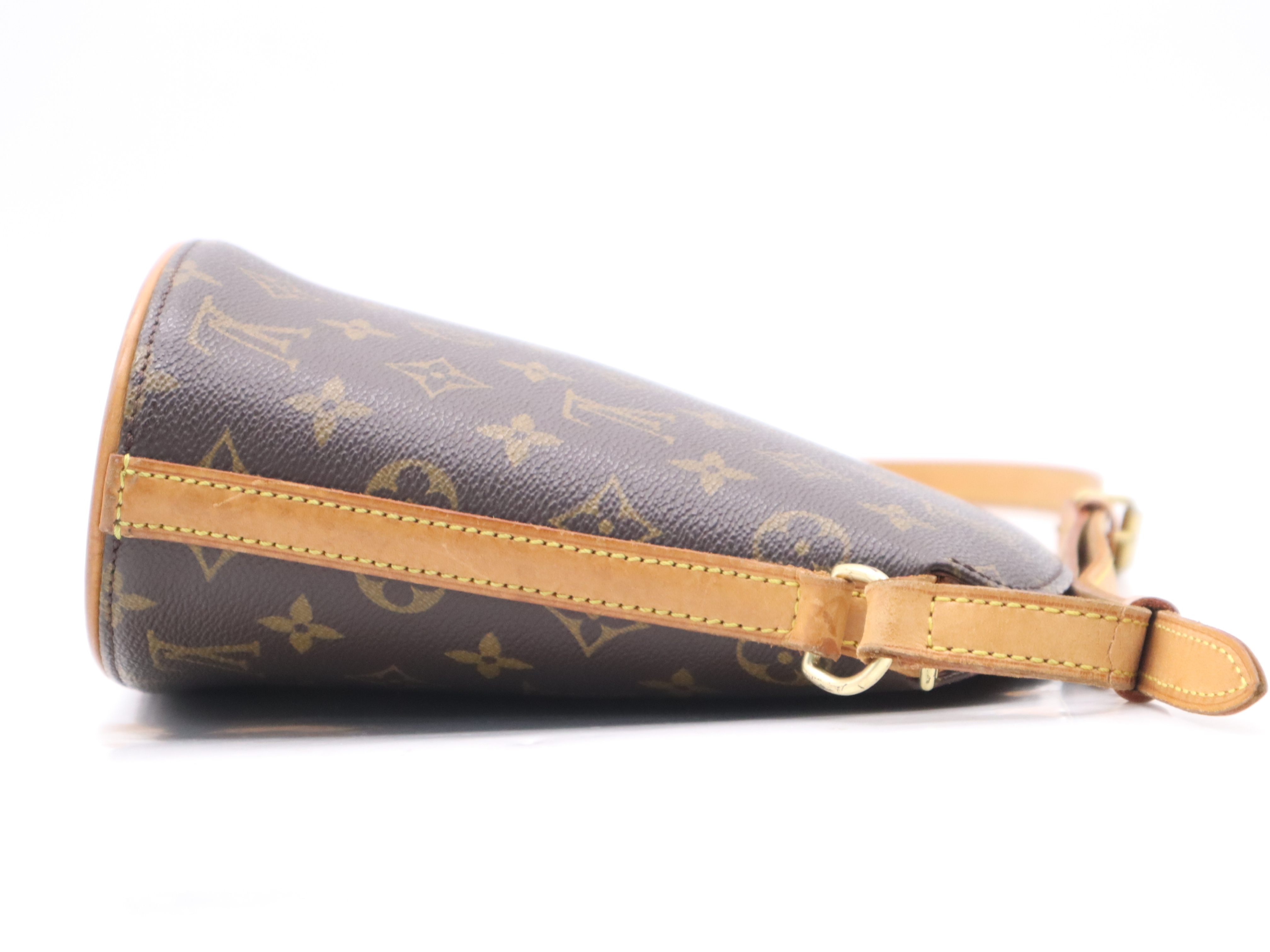 M51290 Monogram Druot Shoulder Bag — view 5