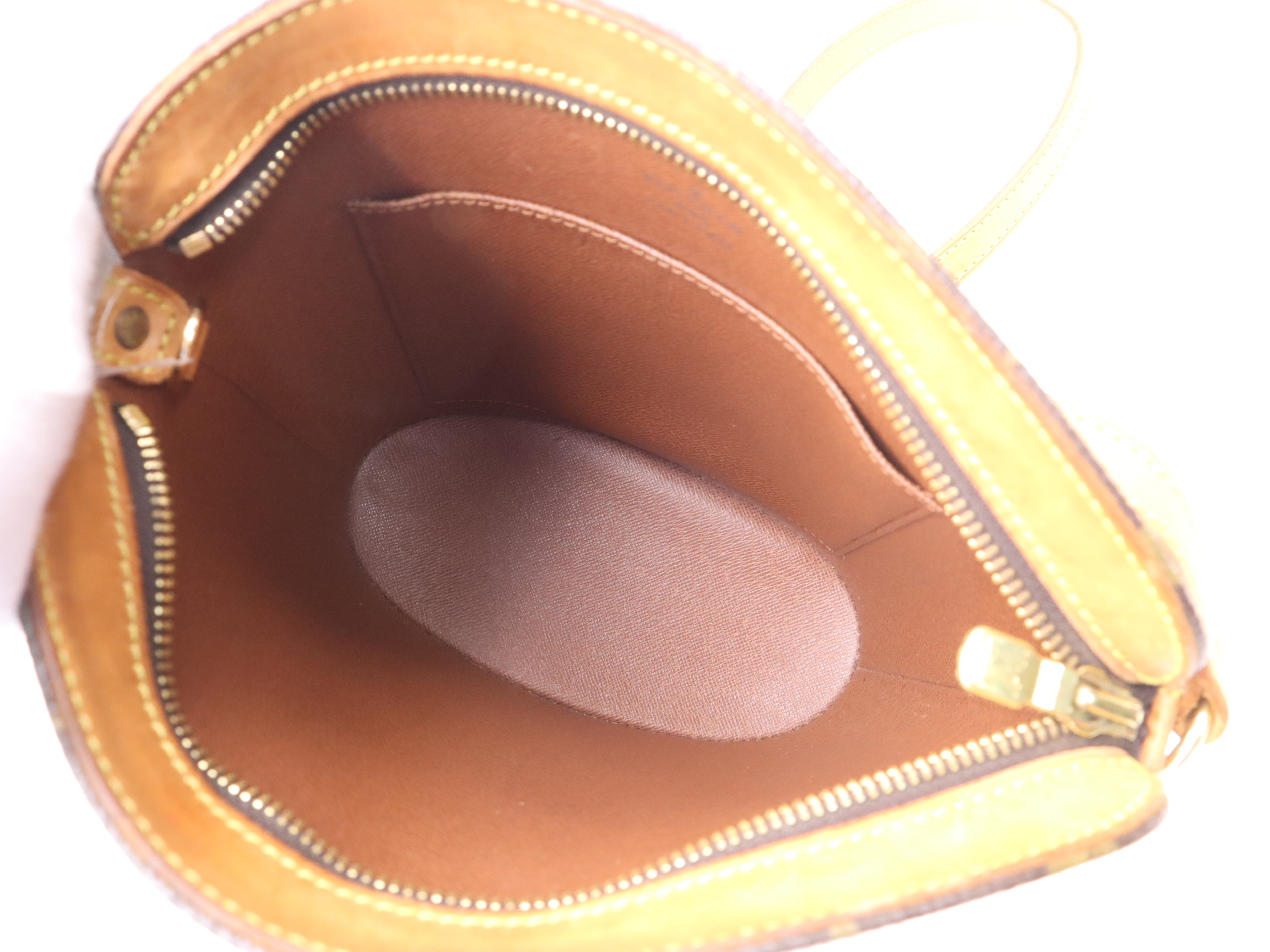M51290 Monogram Druot Shoulder Bag — view 10