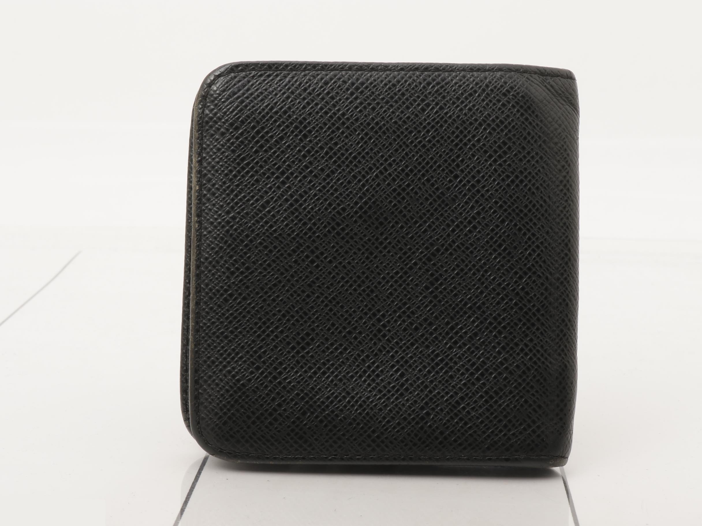 Portevier Monnaie Spice Ardoise — view 2