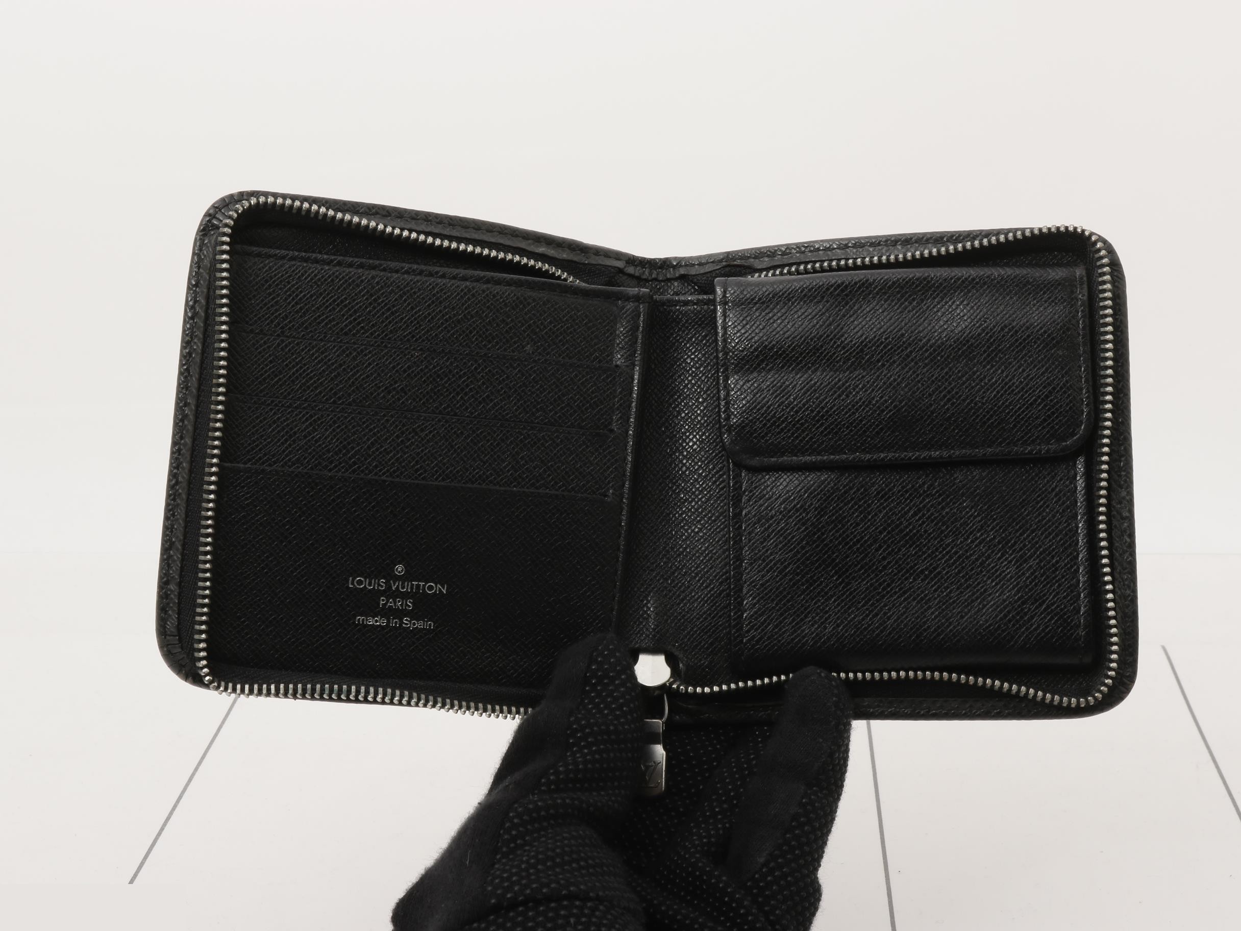 Portevier Monnaie Spice Ardoise — view 4