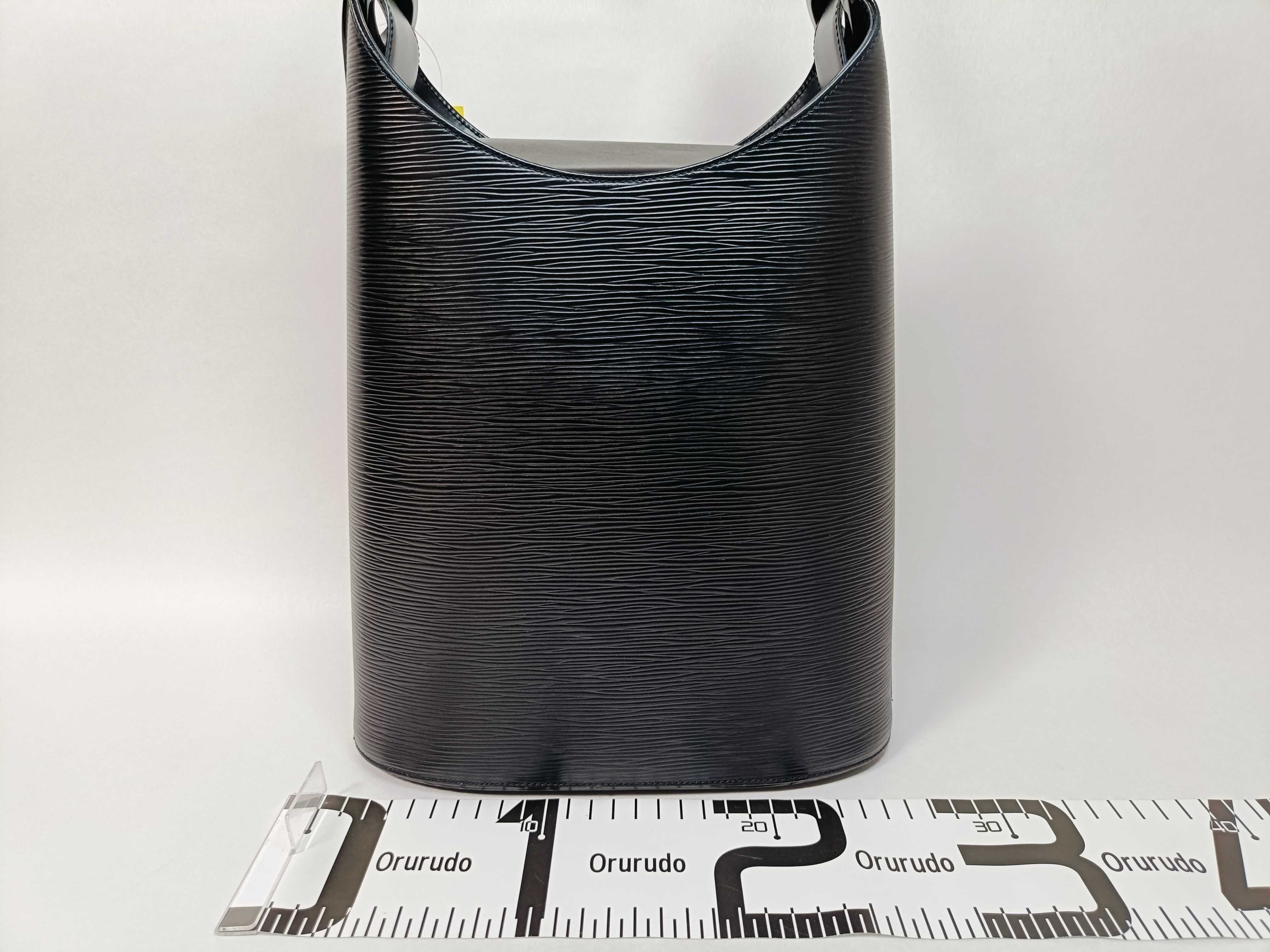 Epi Verso Shoulder Bag — view 2