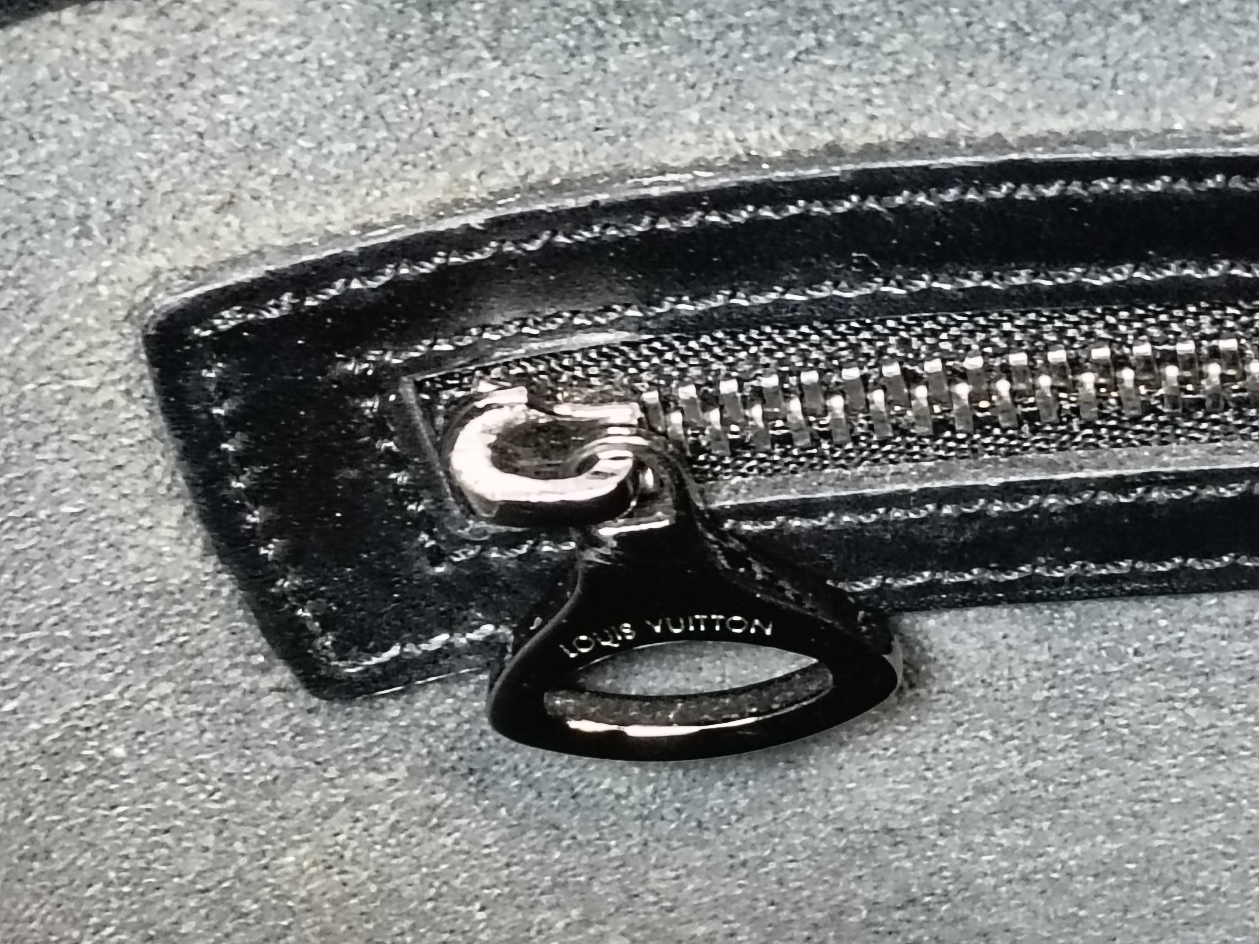 Epi Verso Shoulder Bag — view 12