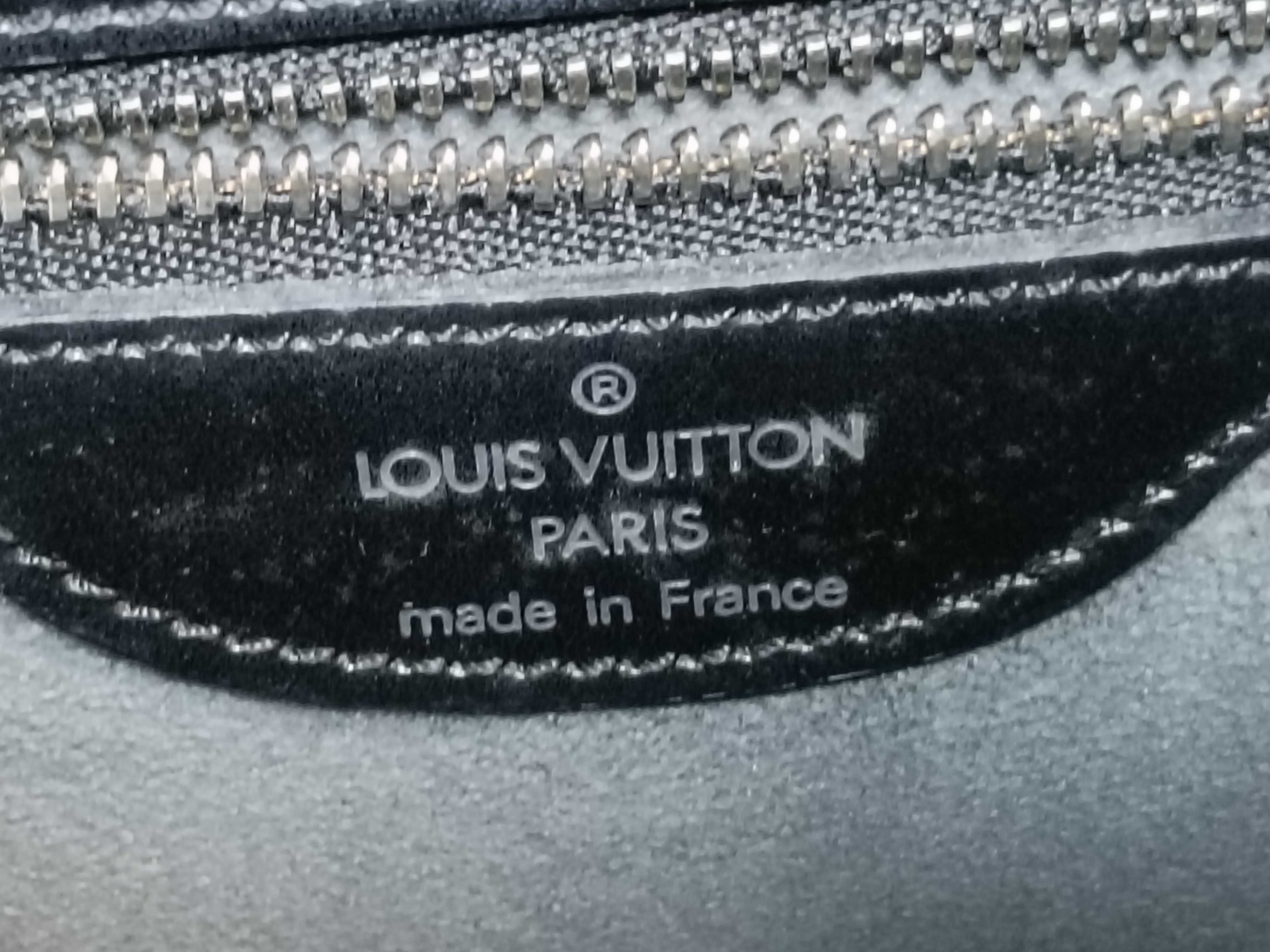 Epi Verso Shoulder Bag — view 14