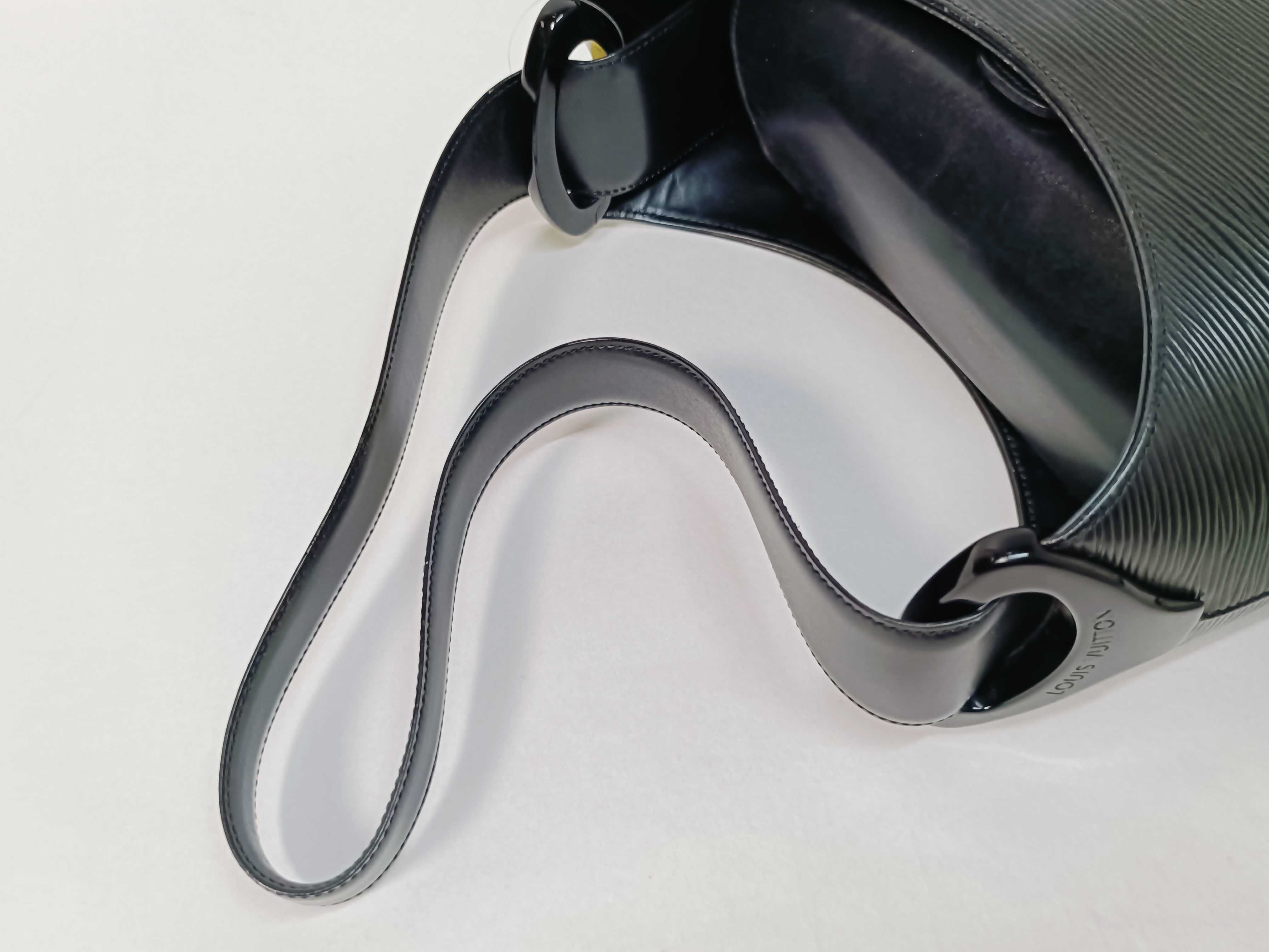 Epi Verso Shoulder Bag — view 3