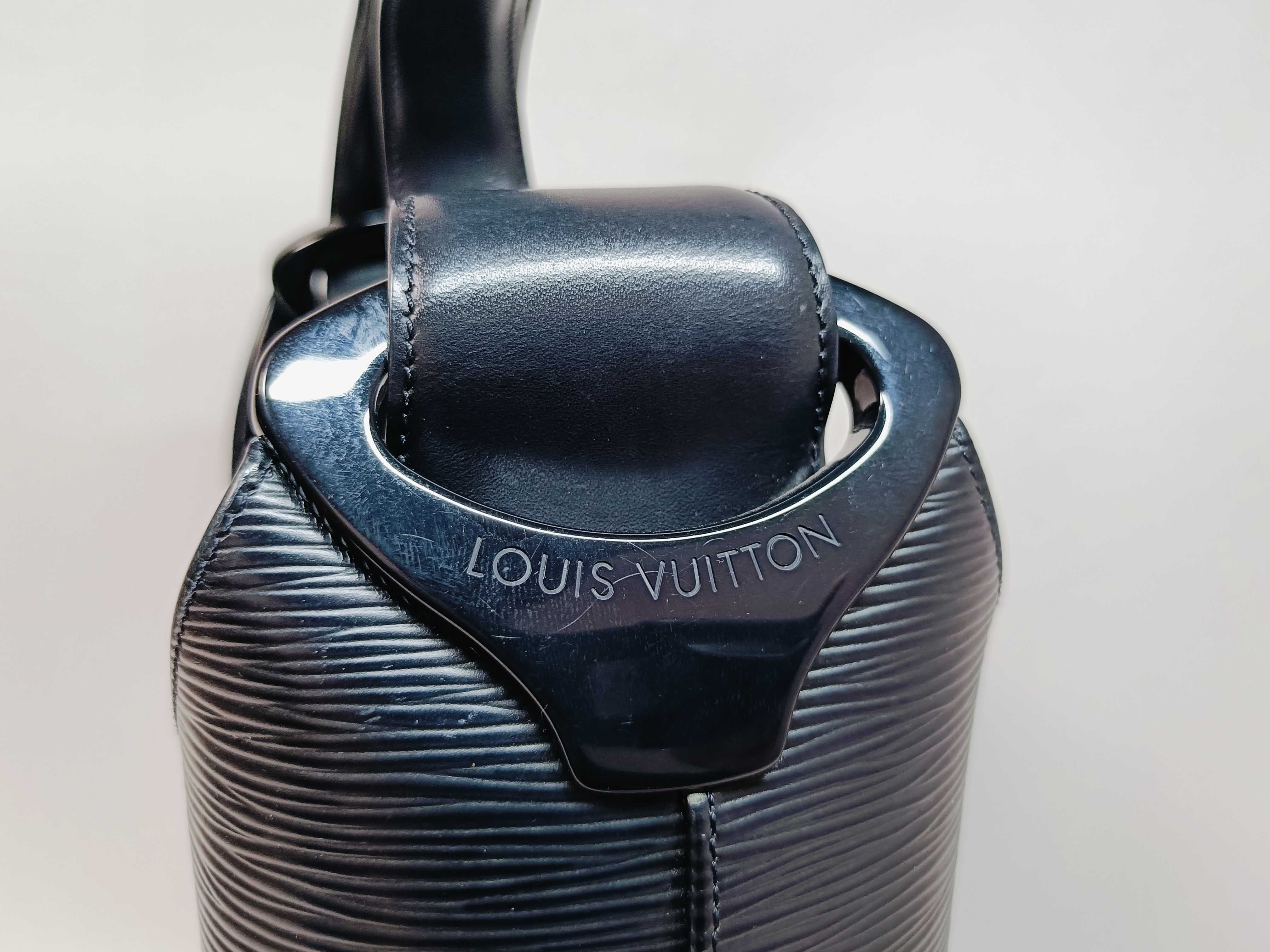 Epi Verso Shoulder Bag — view 5