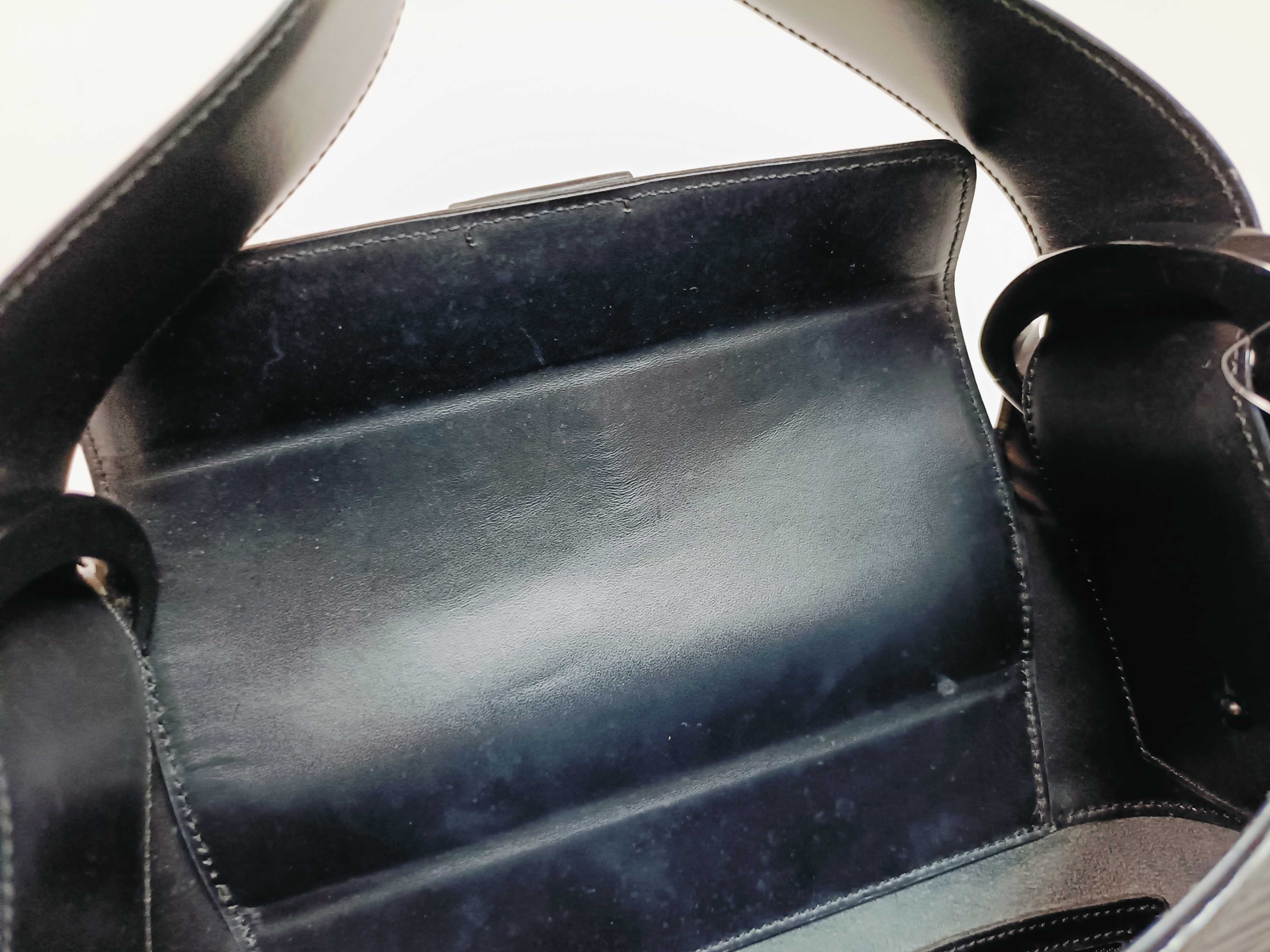 Epi Verso Shoulder Bag — view 9