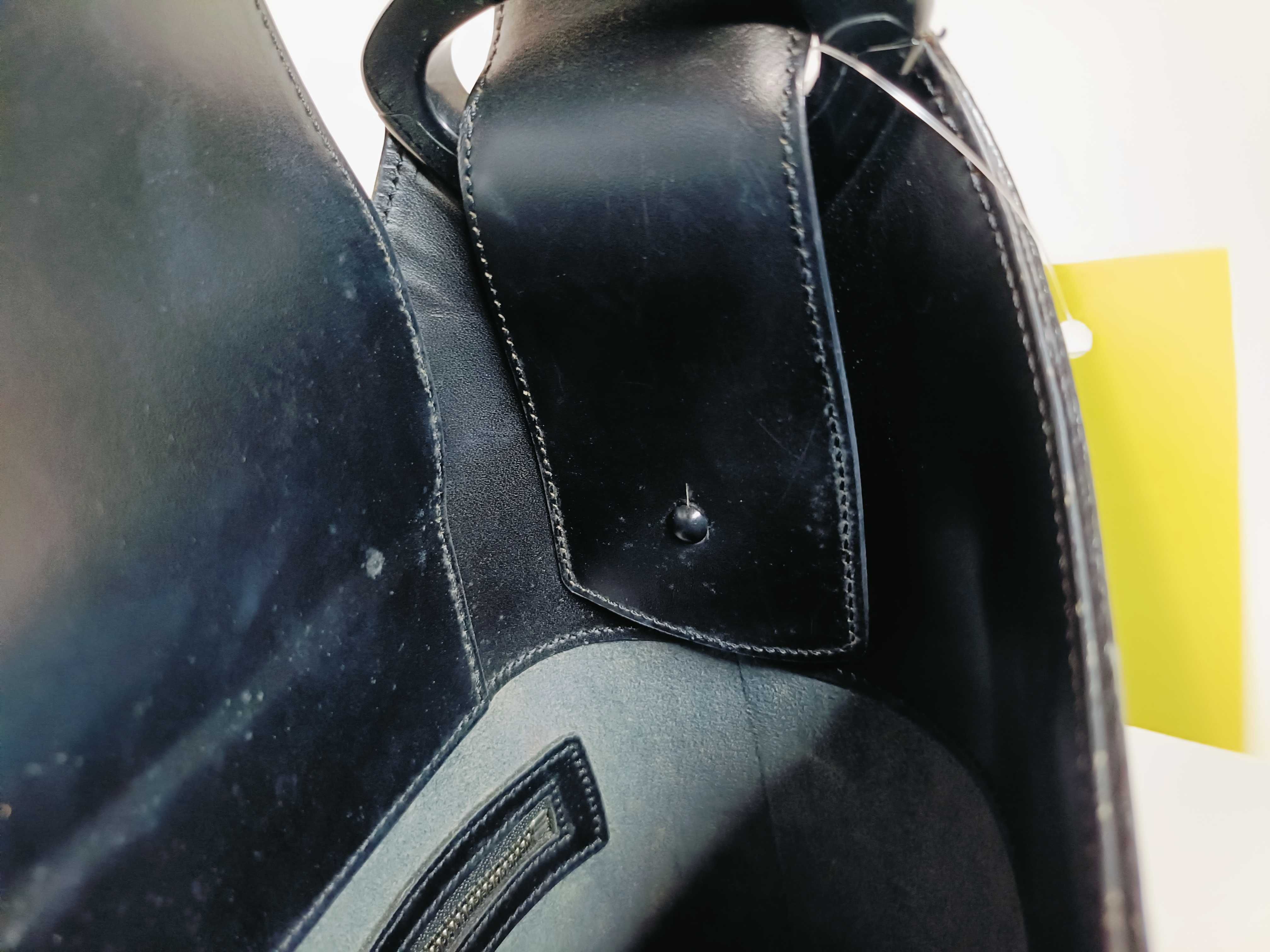 Epi Verso Shoulder Bag — view 10