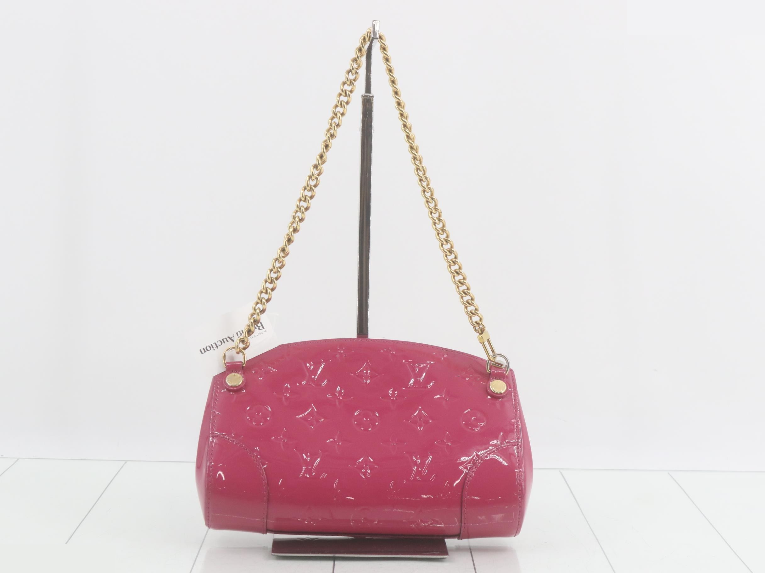 Vernis Santa Monica Clutch Shoulder Bag — view 2