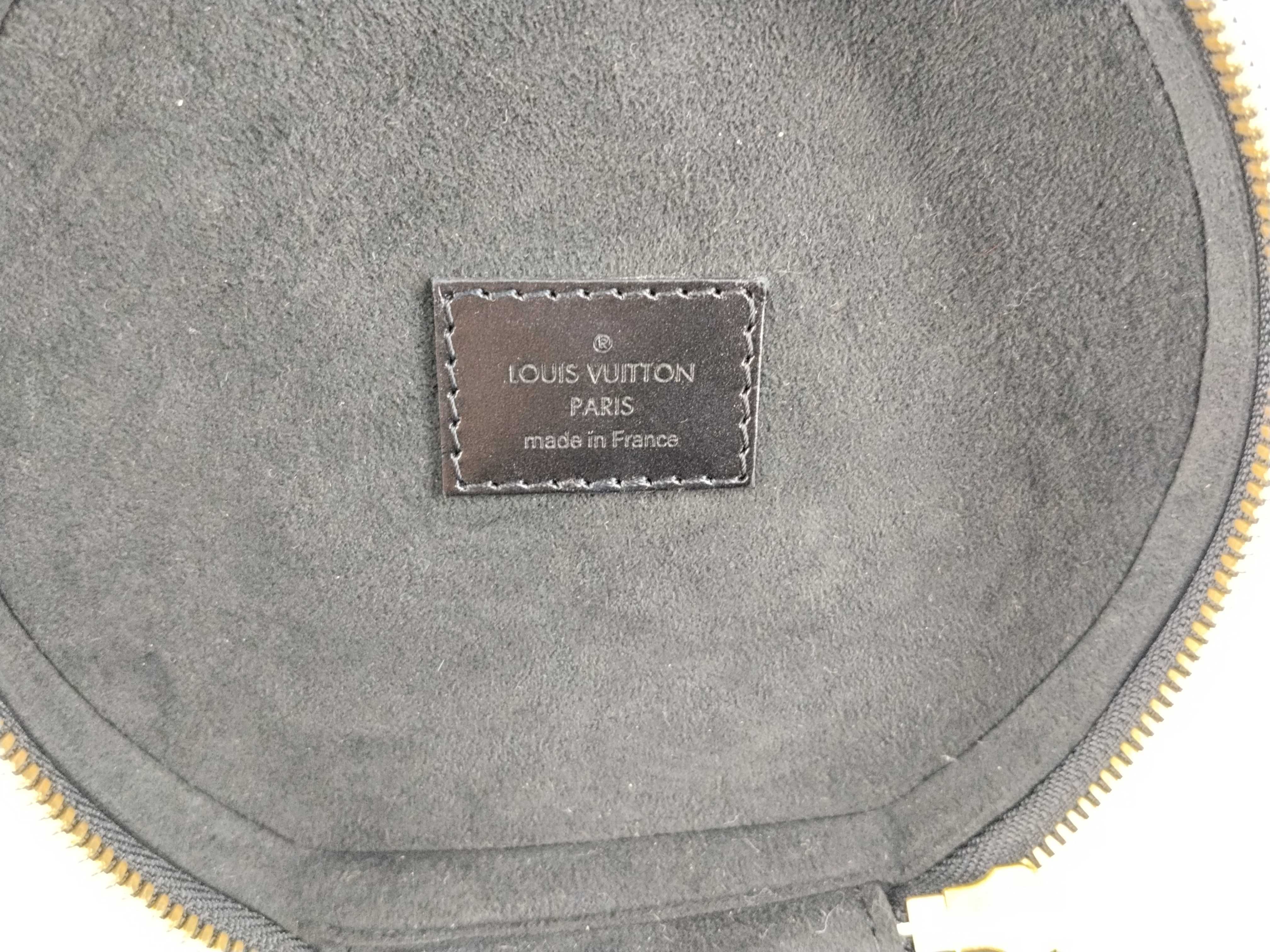 Monogram Shoulder Bag Handbag — view 12