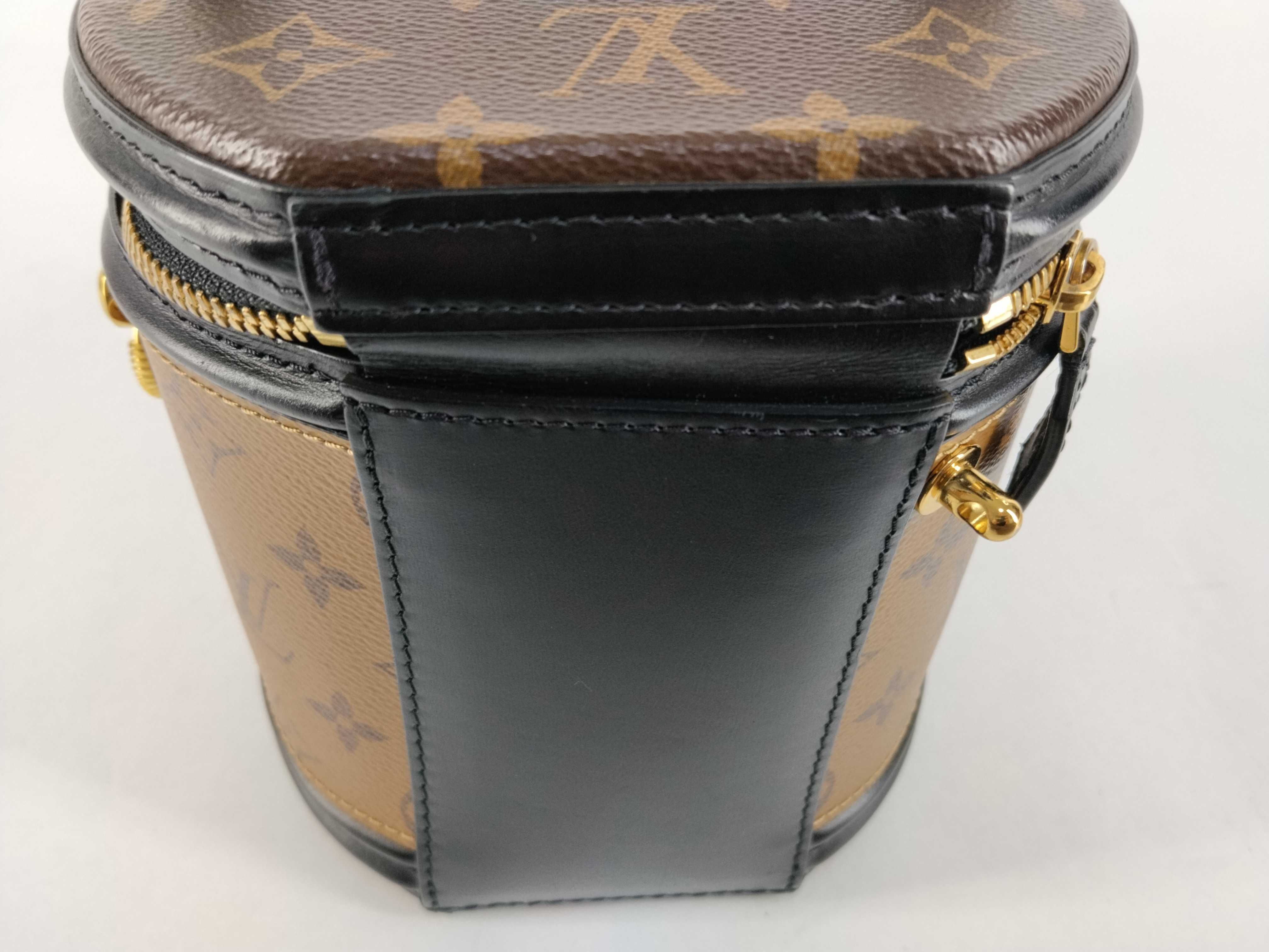 Monogram Shoulder Bag Handbag — view 13