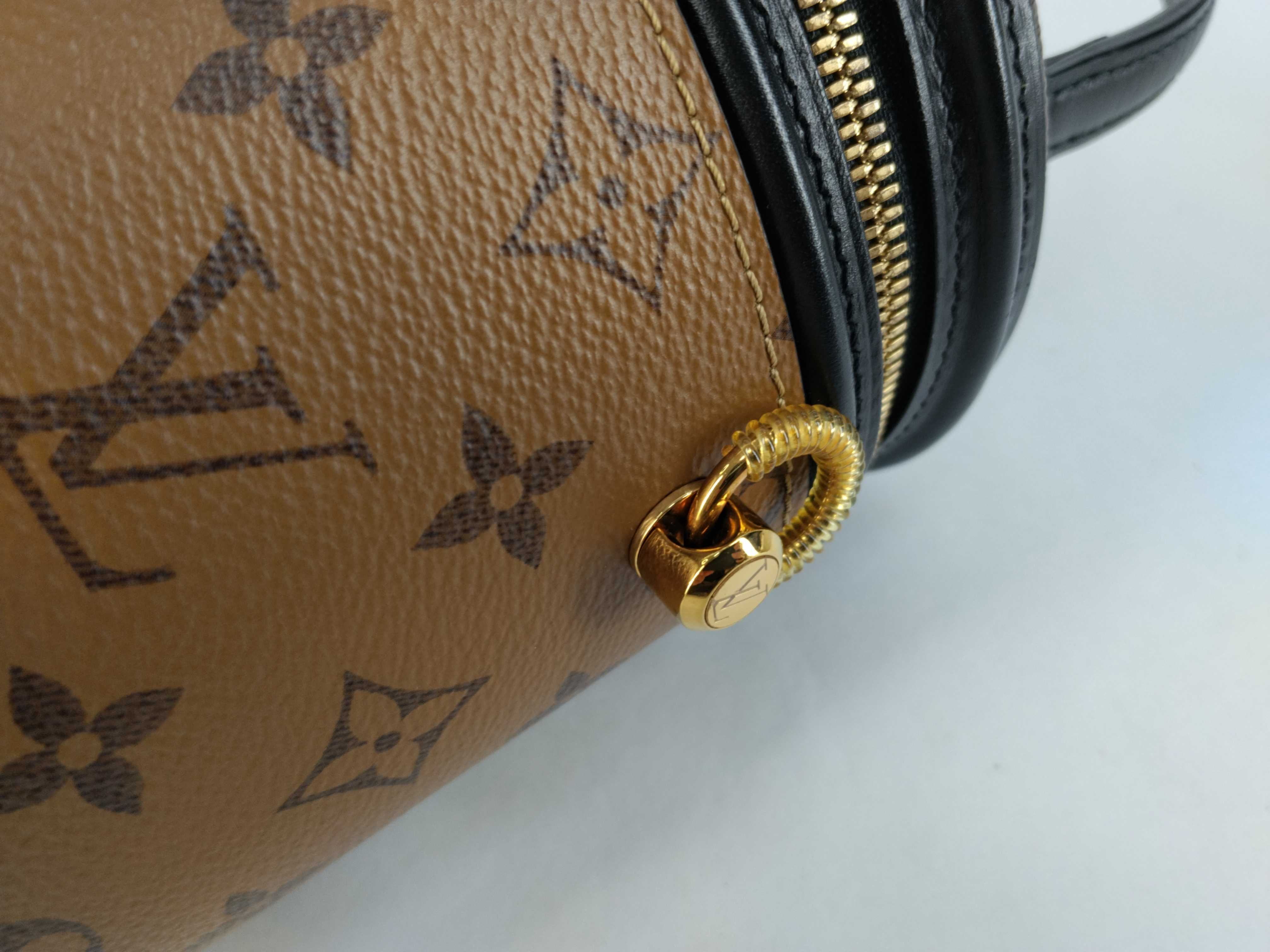 Monogram Shoulder Bag Handbag — view 6