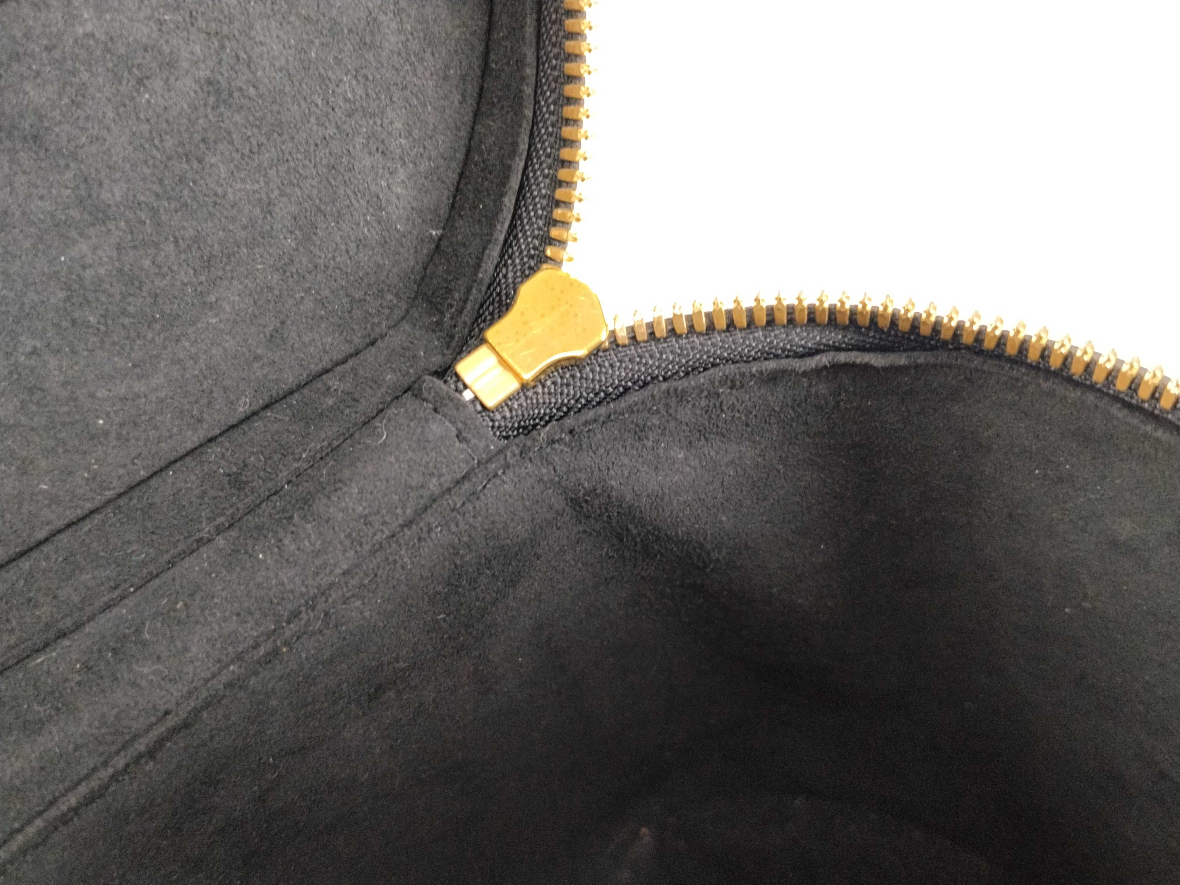 Monogram Shoulder Bag Handbag — view 10