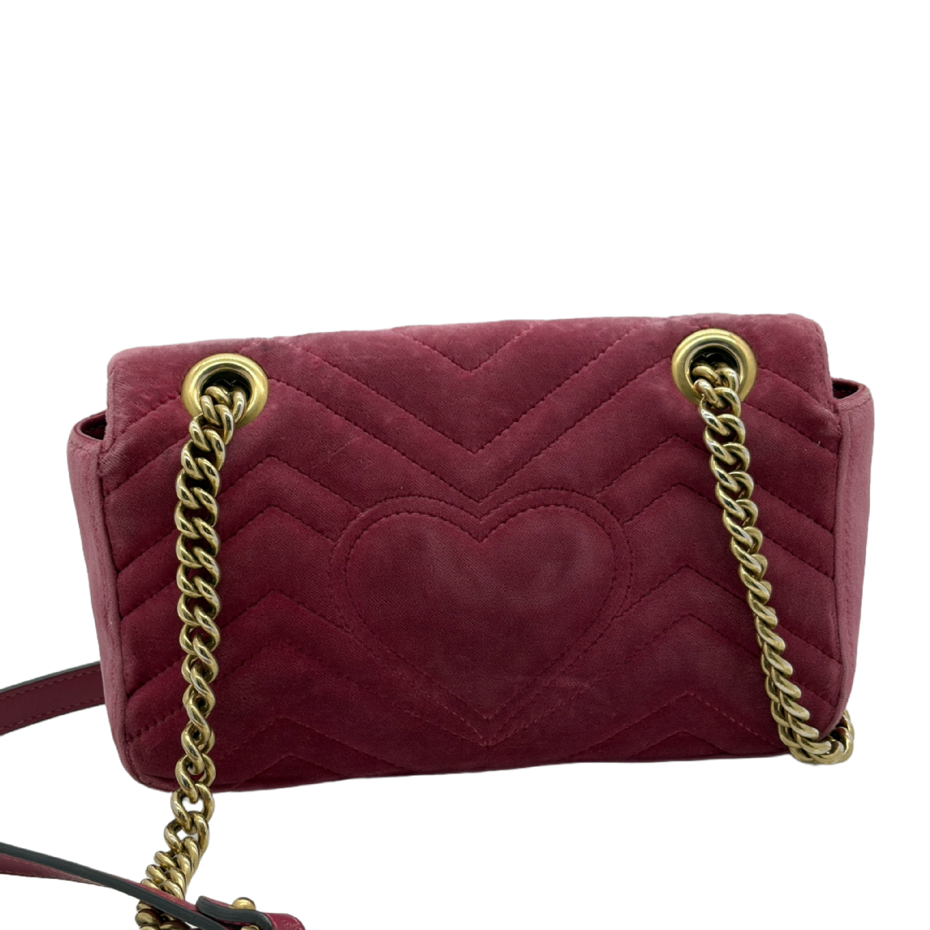 Marmont Shoulder Bag — view 2