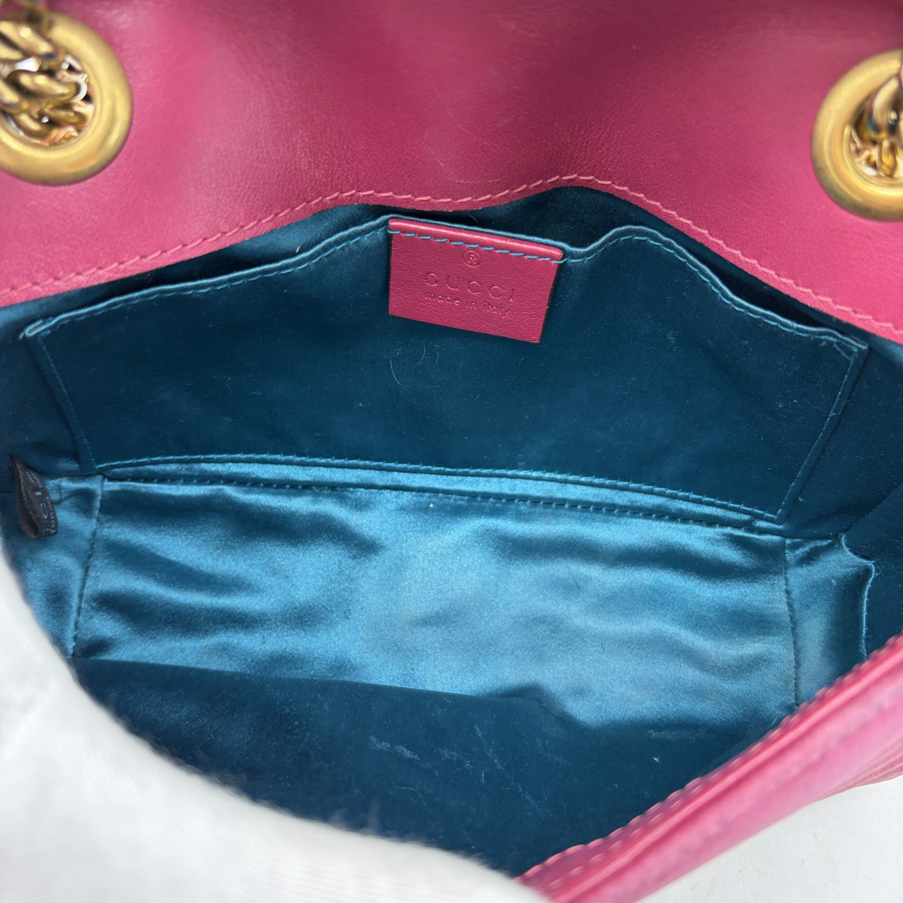 Marmont Shoulder Bag — view 11