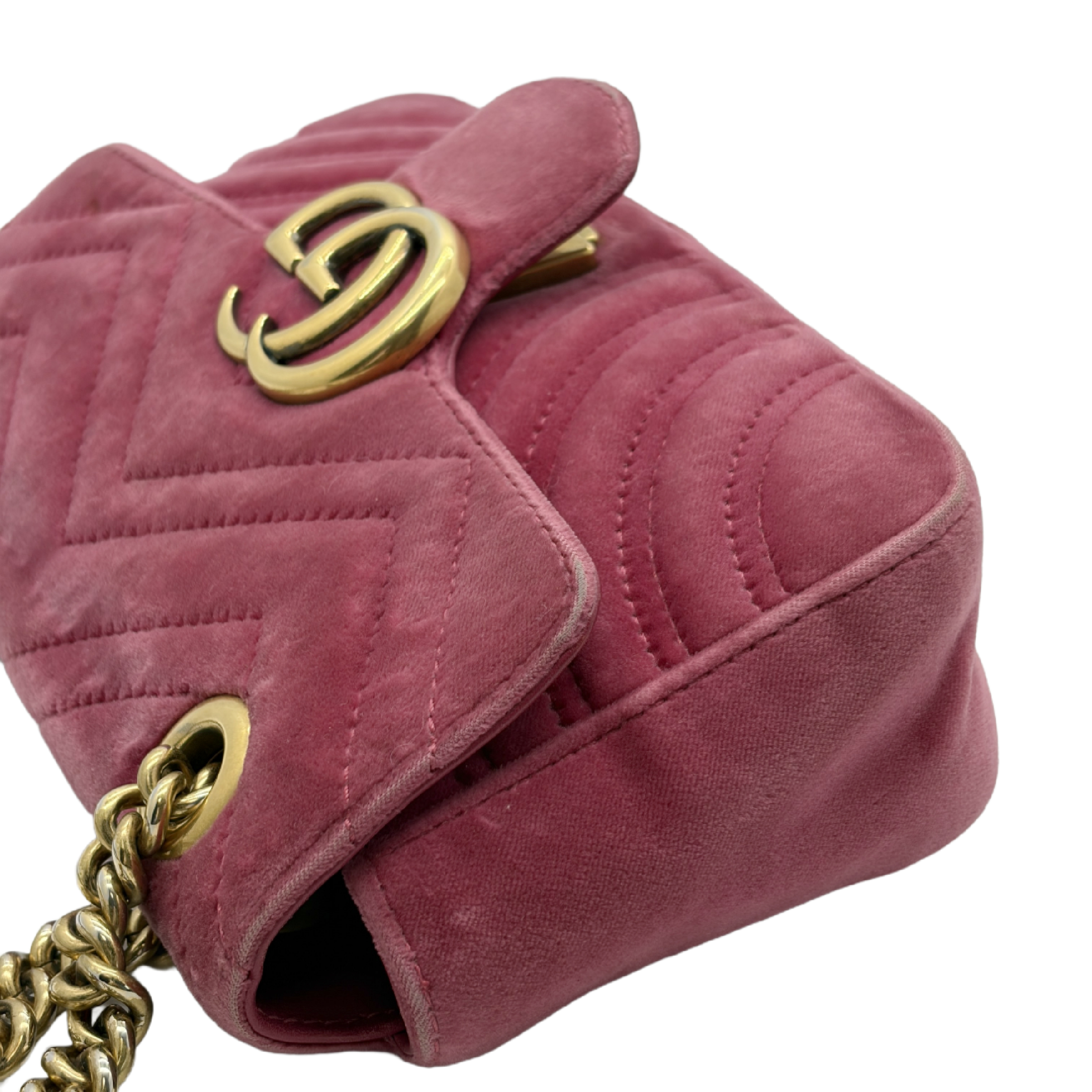 Marmont Shoulder Bag — view 3