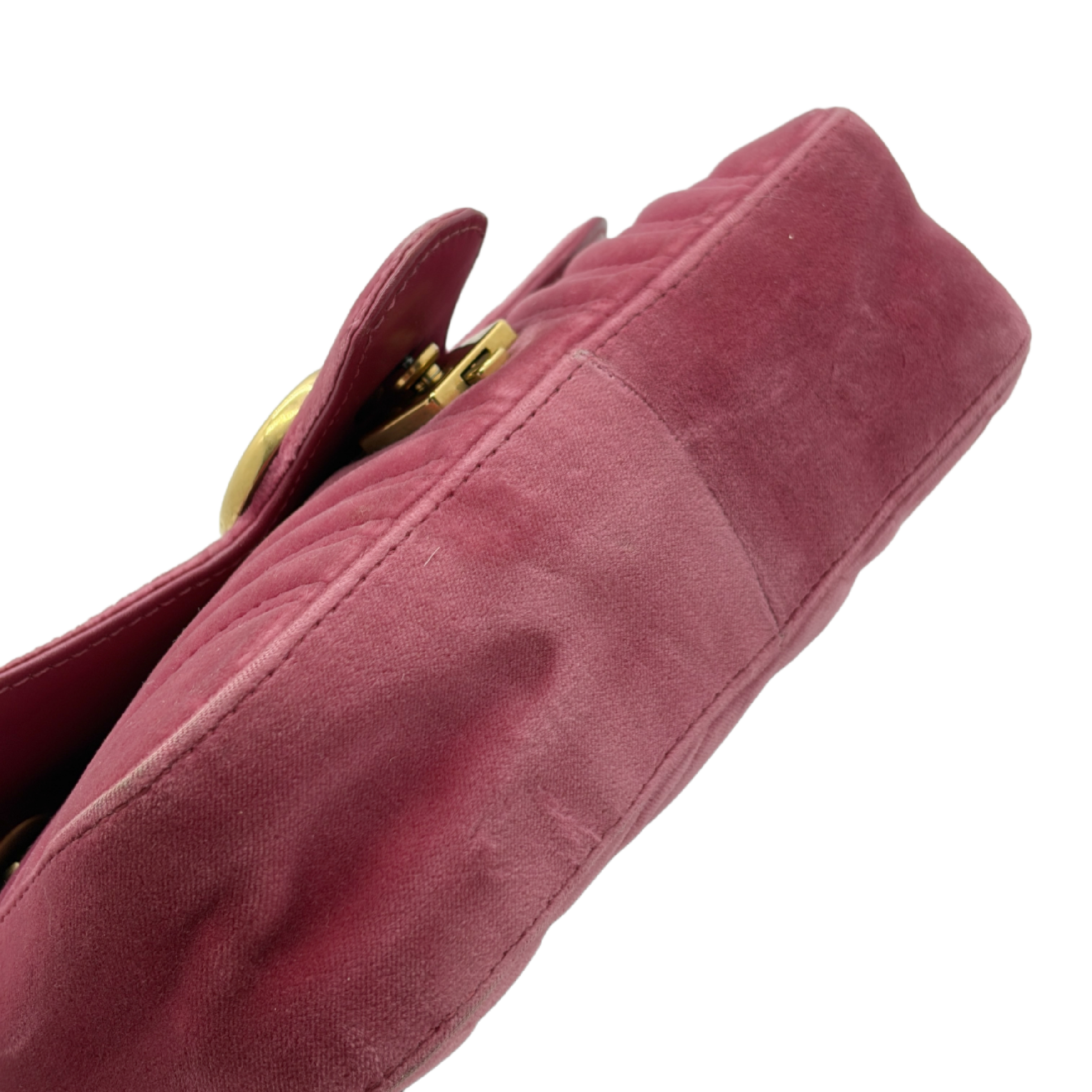 Marmont Shoulder Bag — view 5