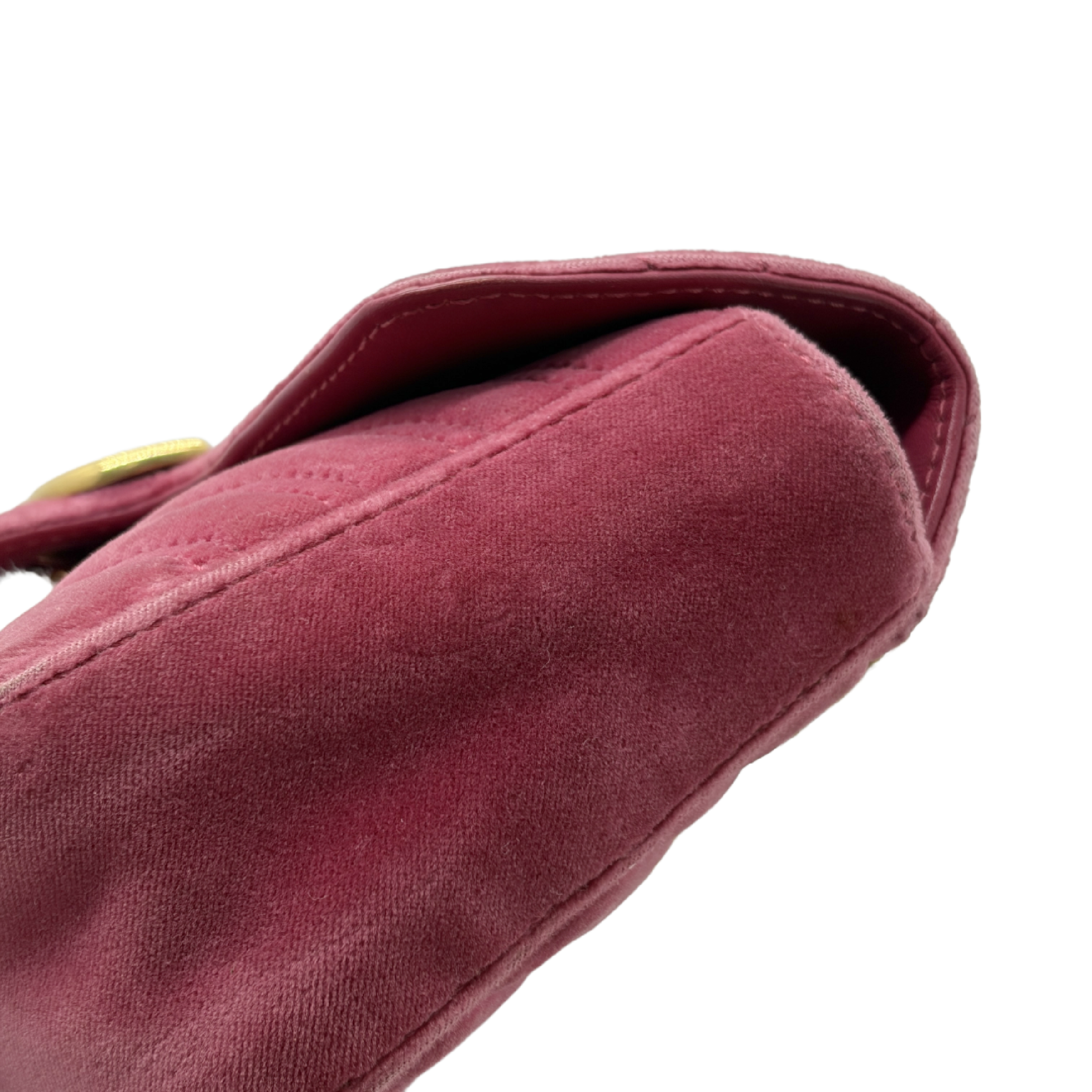 Marmont Shoulder Bag — view 7