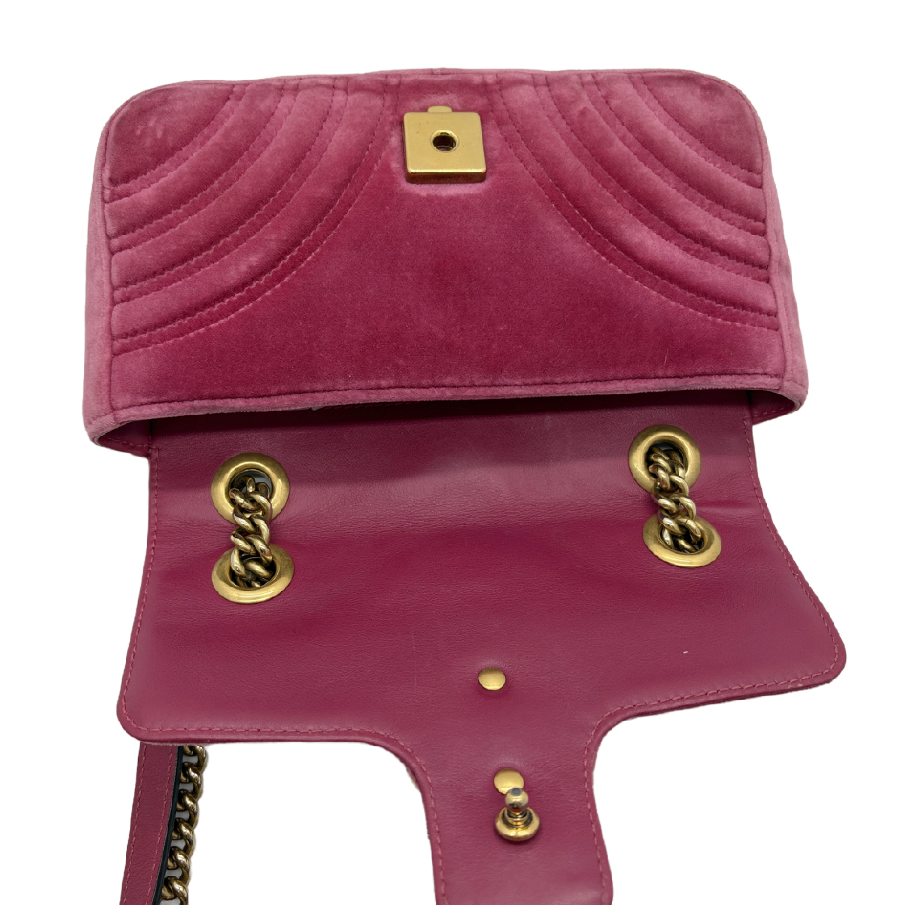 Marmont Shoulder Bag — view 8