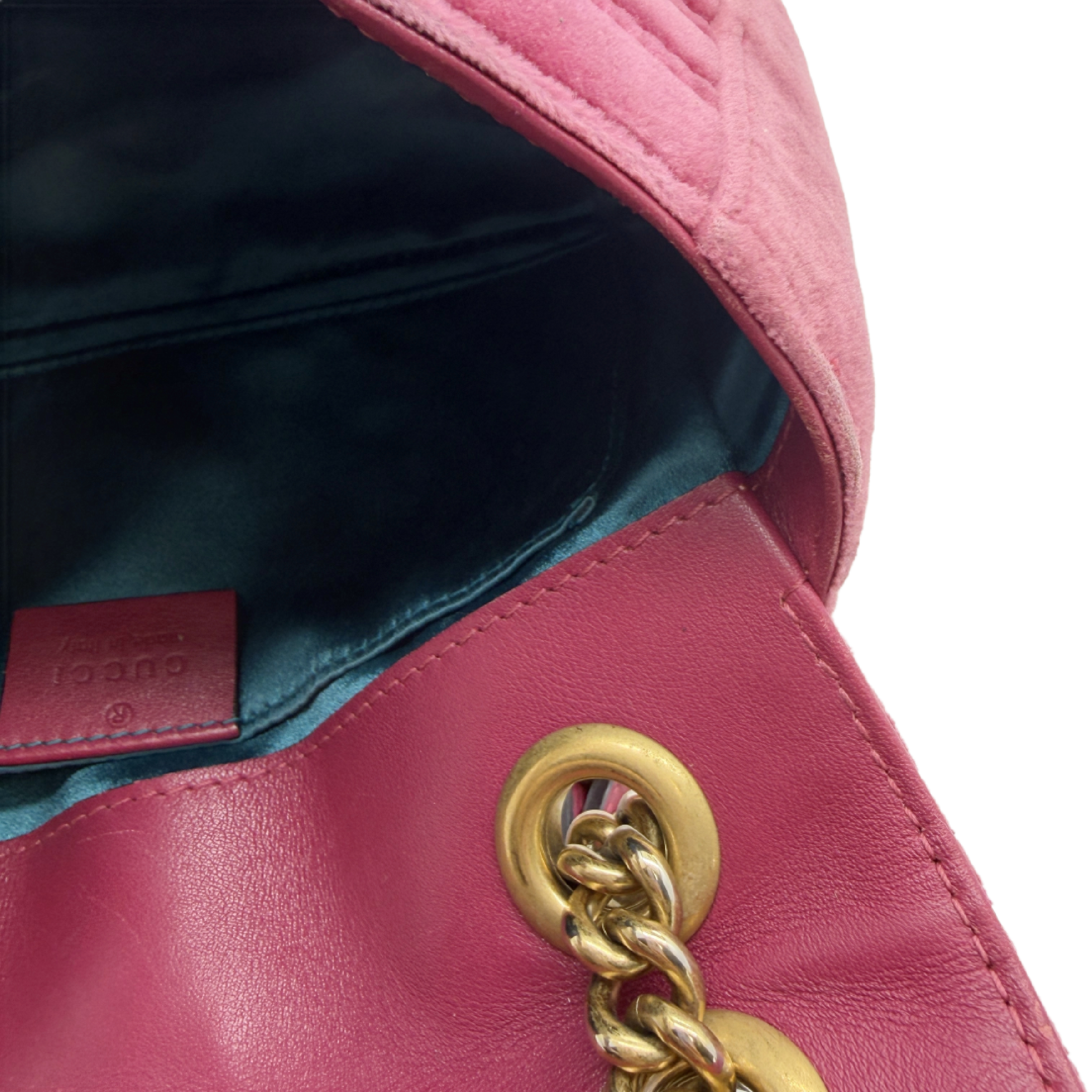 Marmont Shoulder Bag — view 9