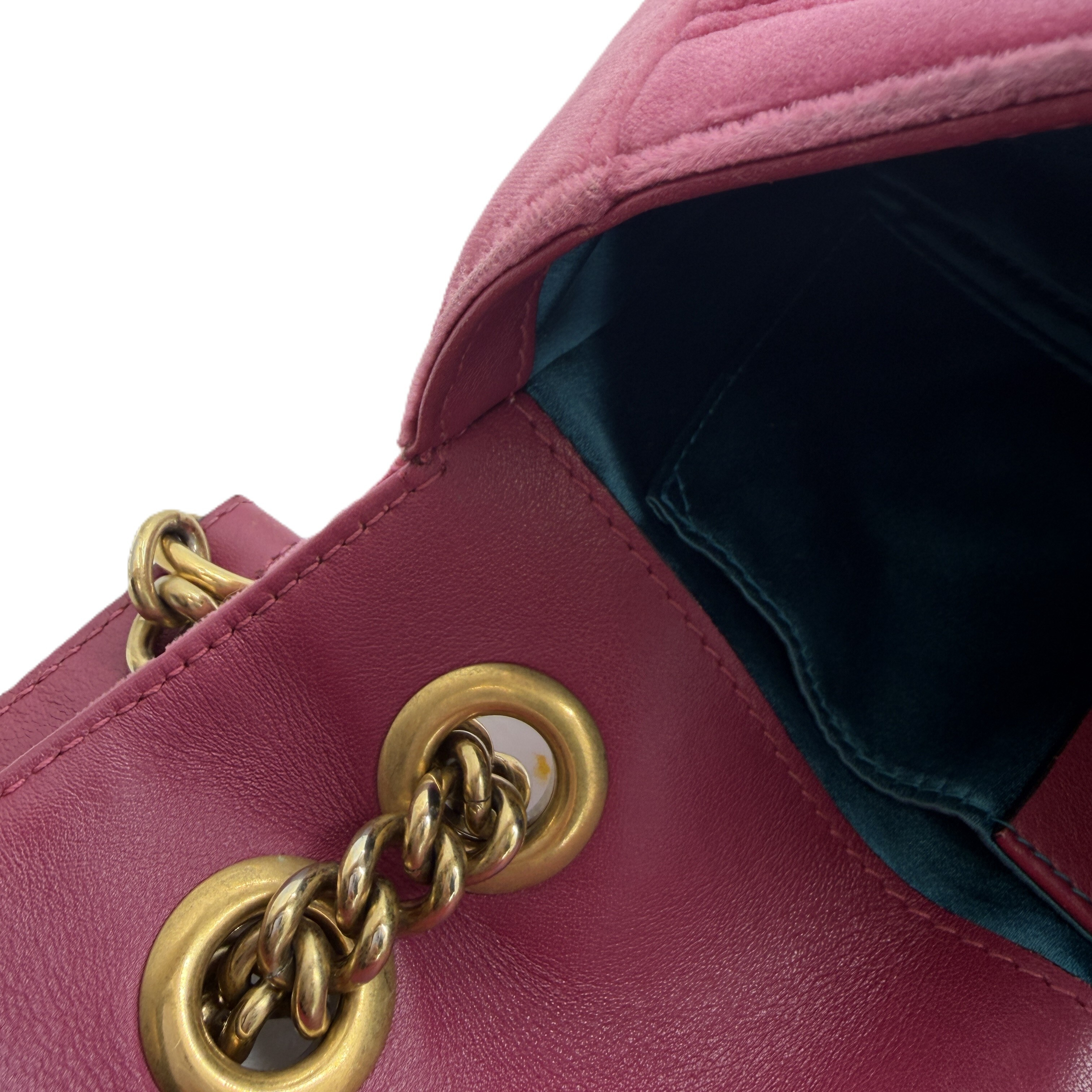 Marmont Shoulder Bag — view 10