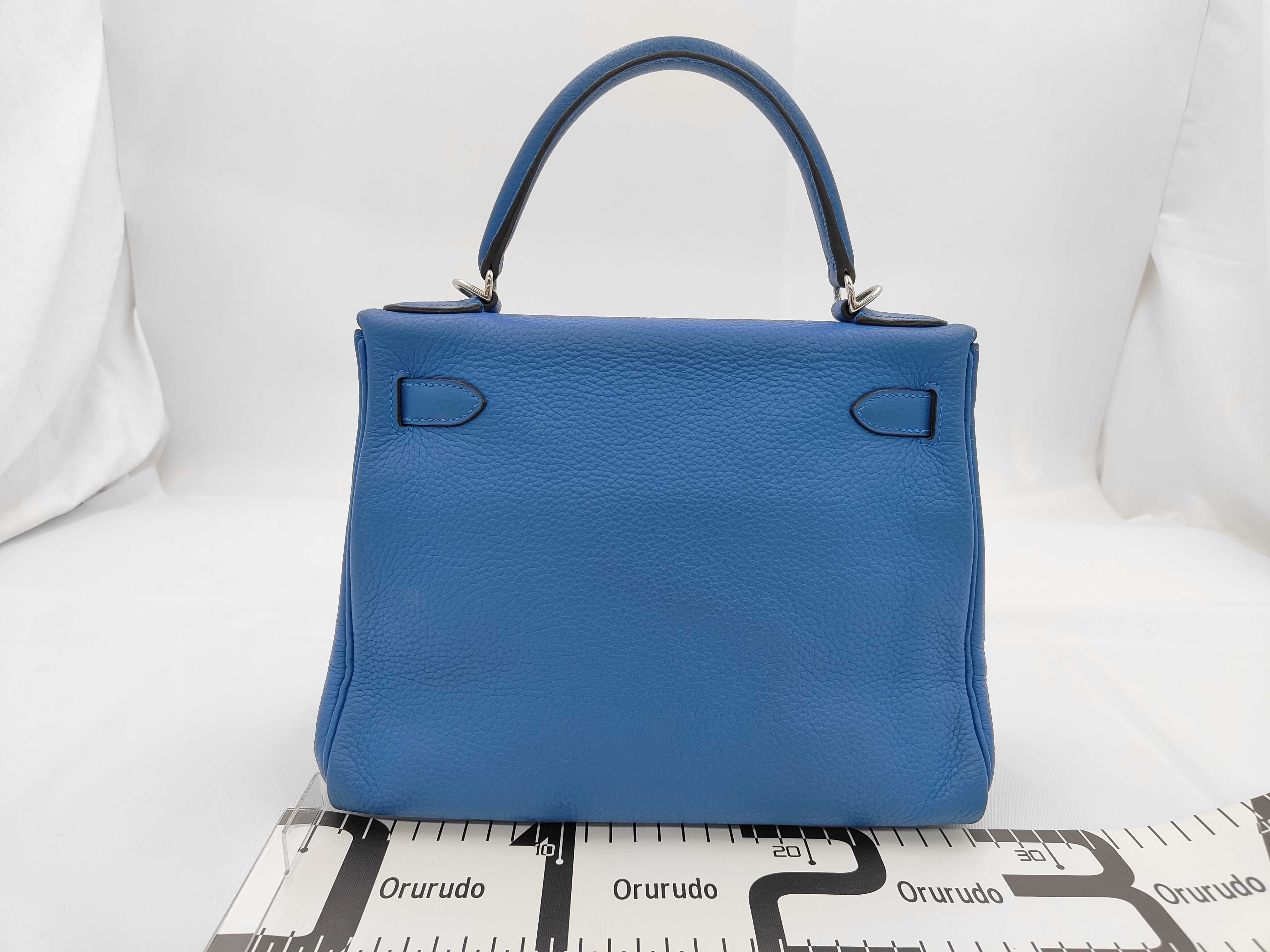 Kelly 28 PM26030422 Handbag — view 2